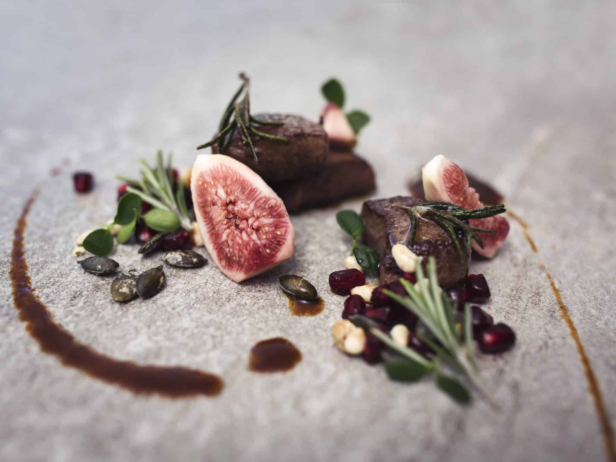 Gourmet- und Boutiquehotel Tanzer, Berge, Italien, Südtirol, Gaut Millau, Food Hotel, Design, moderne Architektur