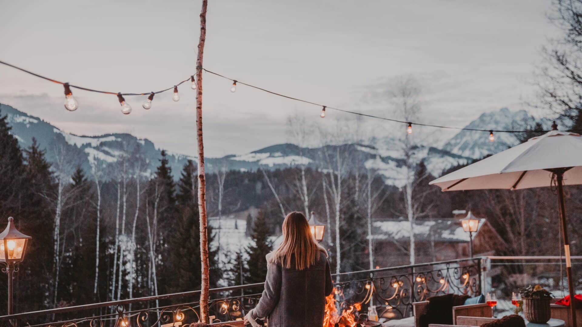 Design-Hotel Seebichl, Kitzbühel, Berge, Skifahren, mountain holidays, Boutique Hotel