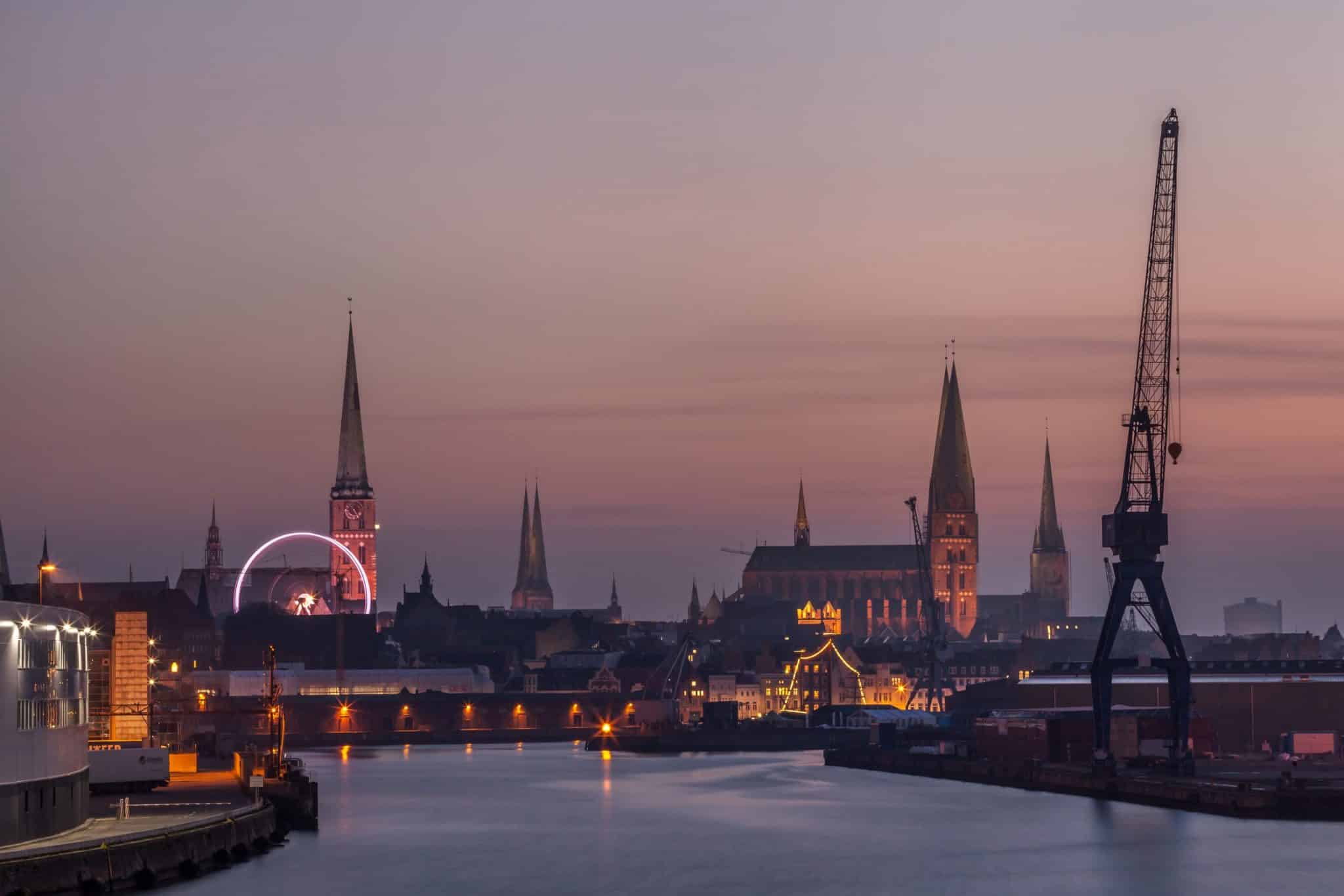 Hotel Die Reederin, Lübeck, Boutique-Hotel, Design-Hotel, Ostsee, Schleswig-Holstein