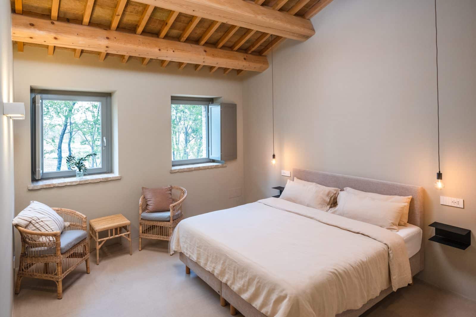 Casale tre gelsi_Corinaldo