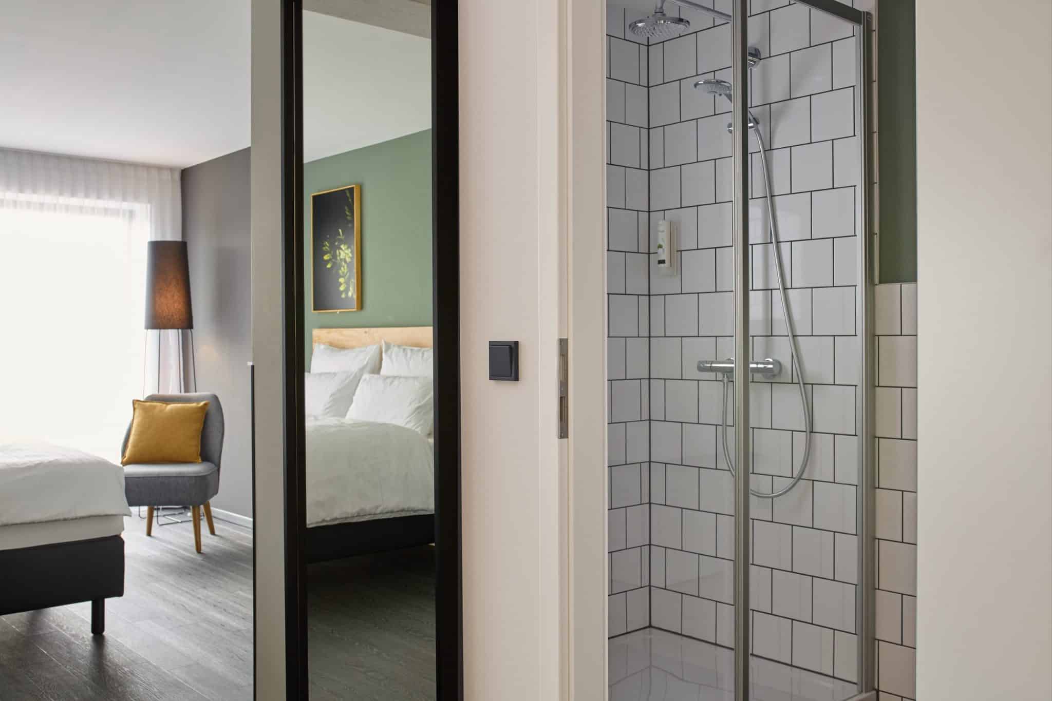 Winterfeld_Bayerischer Wald_Bad