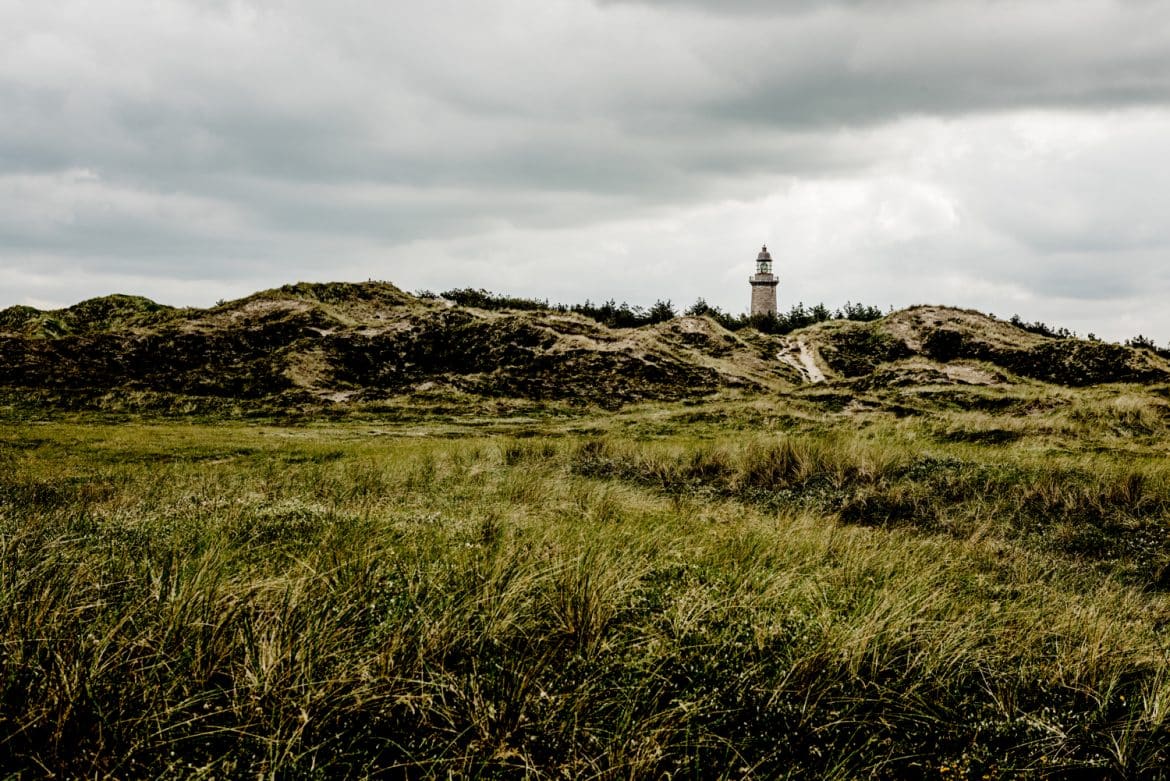 Recharge House Agger, Nordsee, Dänemark, Design-Ferienhaus, Architektur, besondere Unterkunft, individuelles Ferienhaus, Nordjütland