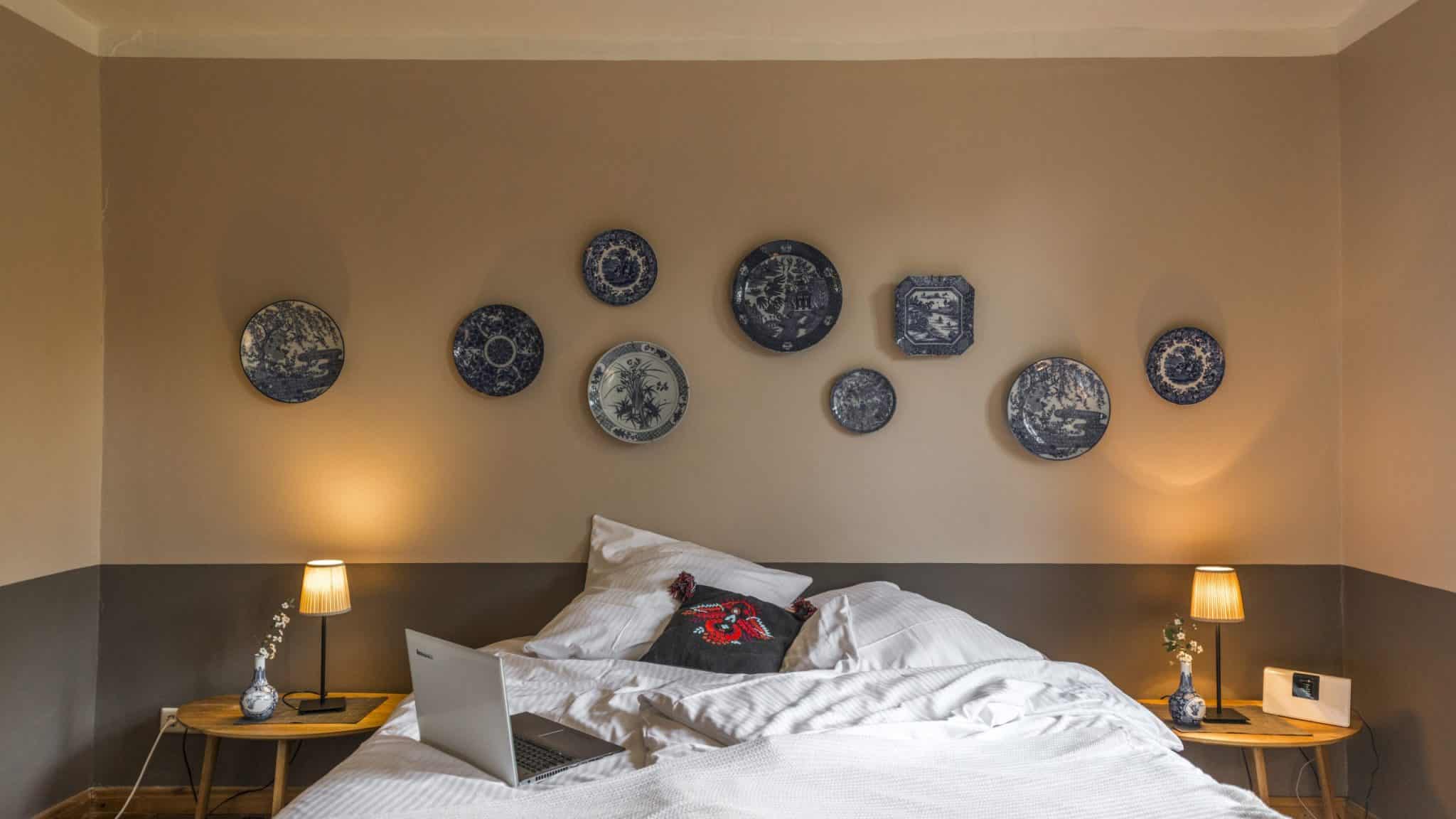 Forsthaus, Pommernhaus, Mecklenburg-Vorpommern, Haff, Ferienhaus, besondere Unterkunft, Meer, Ostsee, Küste,individuelles Ferienhaus