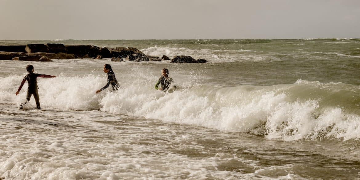 Recharge House Agger, Nordsee, Dänemark, Design-Ferienhaus, Architektur, besondere Unterkunft, individuelles Ferienhaus, Nordjütland