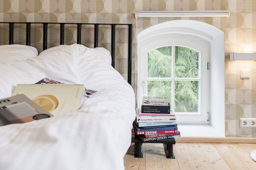 Vorsehe, Pommernhaus, Mecklenburg-Vorpommern, Haff, Ferienhaus, besondere Unterkunft, Meer, Ostsee, Küste,individuelles Ferienhaus