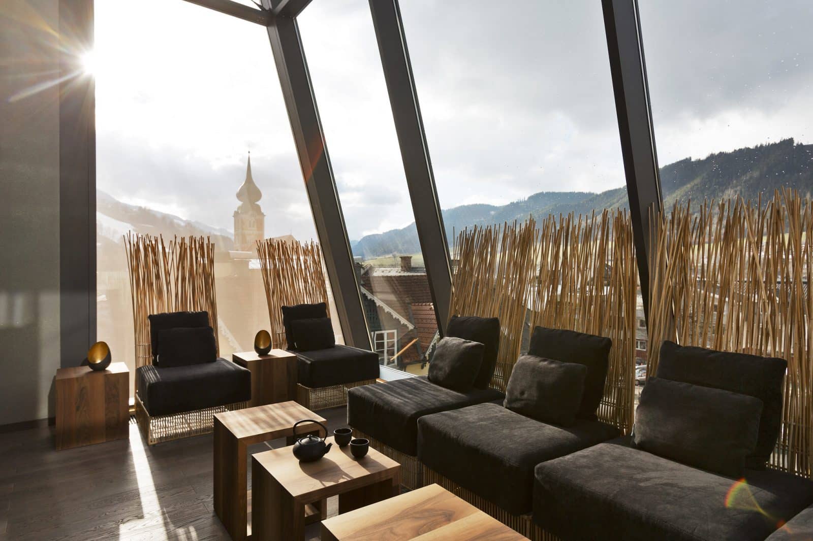 Hotel Brunner, Schladming, Österreich, Austria, Boutique-Hotel, Design-Hotel