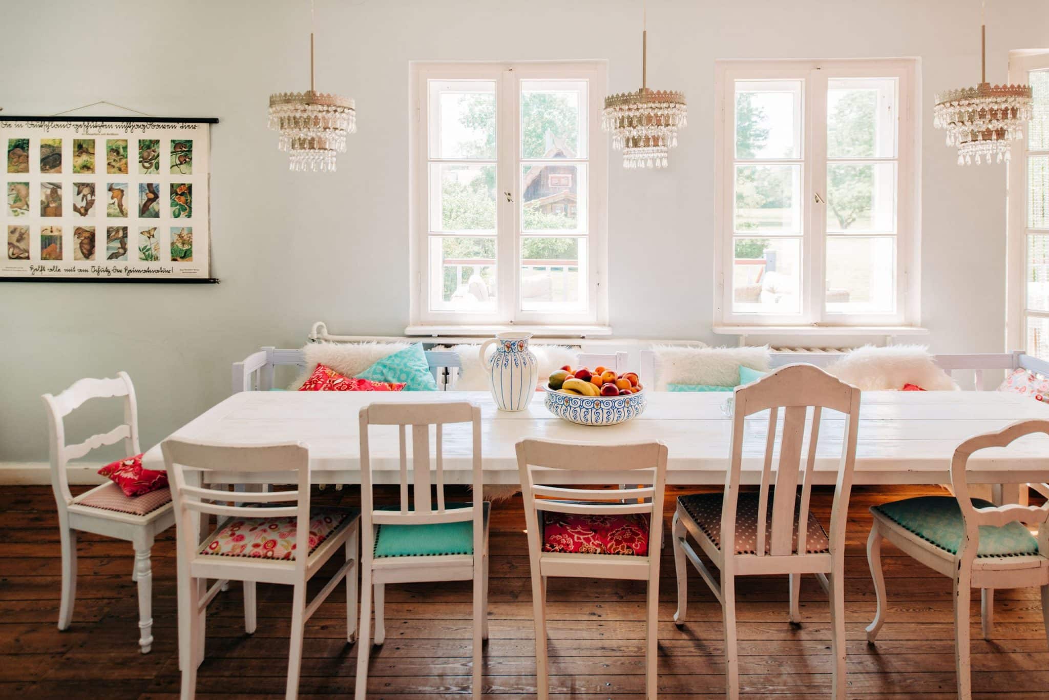 Forsthaus, Pommernhaus, Mecklenburg-Vorpommern, Haff, Ferienhaus, besondere Unterkunft, Meer, Ostsee, Küste,individuelles Ferienhaus