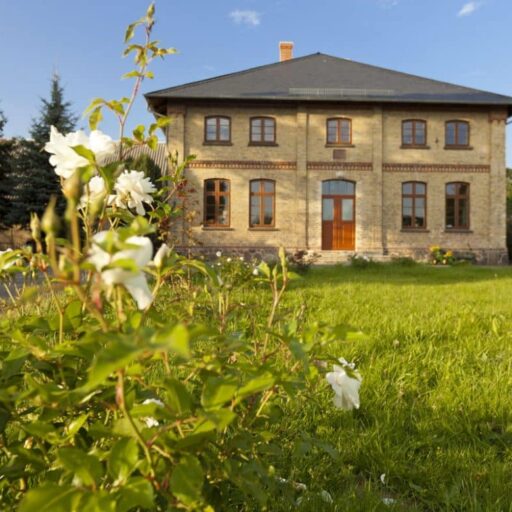 Gutshaus Lexow – Deutschland, Mecklenburg-Vorpommern, BnB, Ferienwohnung