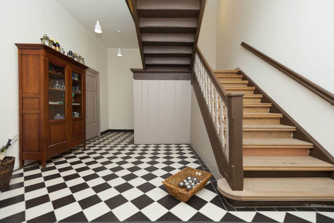 Gutshaus Lexow, Ferienwohnungen, B&B, Design, Boutique-Hotel, Architektur, Mecklenburger Seenplatte