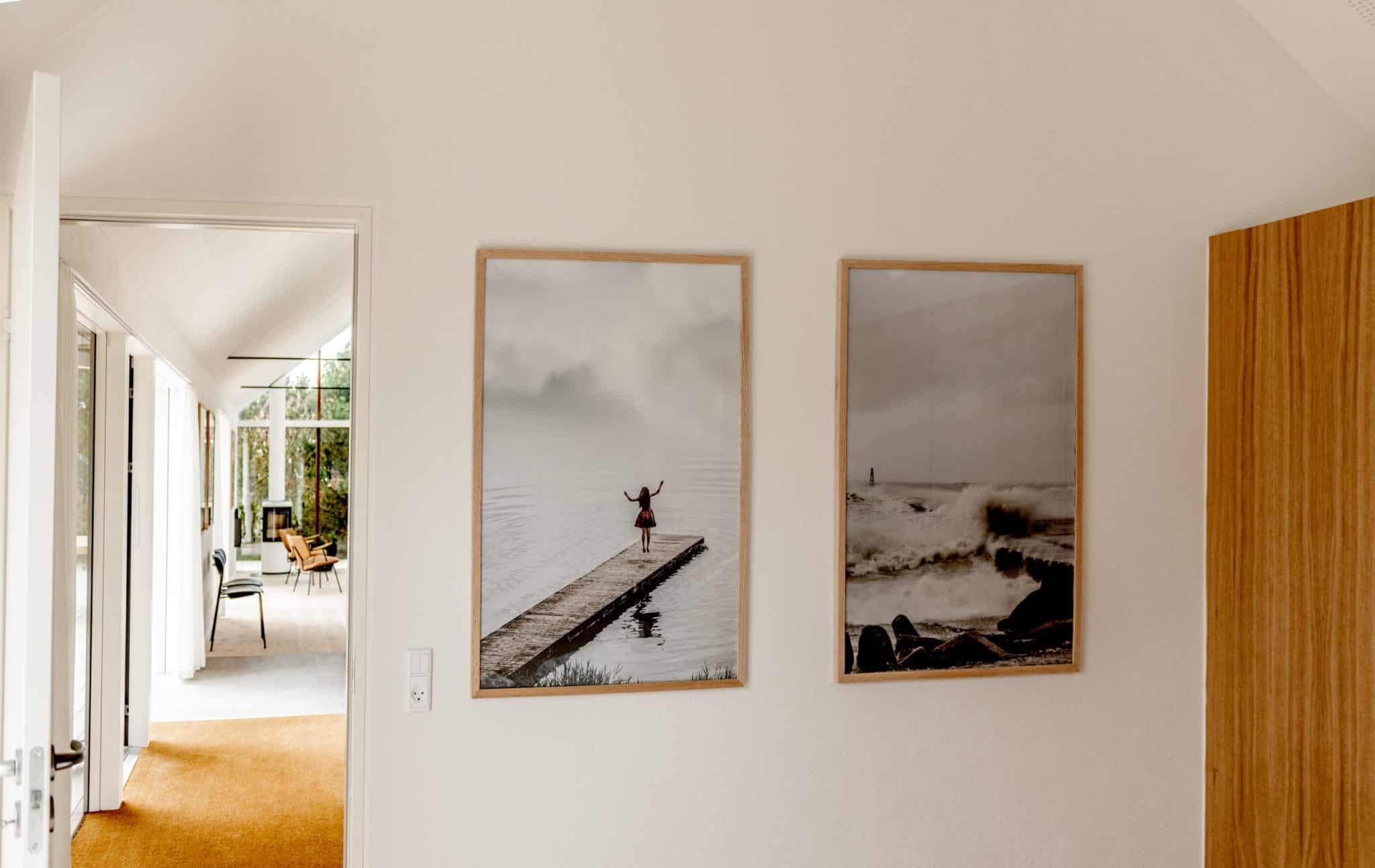 Recharge House Klitmoller, Dänemark, Sommerhaus, Design-Ferienhaus, Architektur, wooden cabin, Unterkundt am Meer, besondere Unterkunft