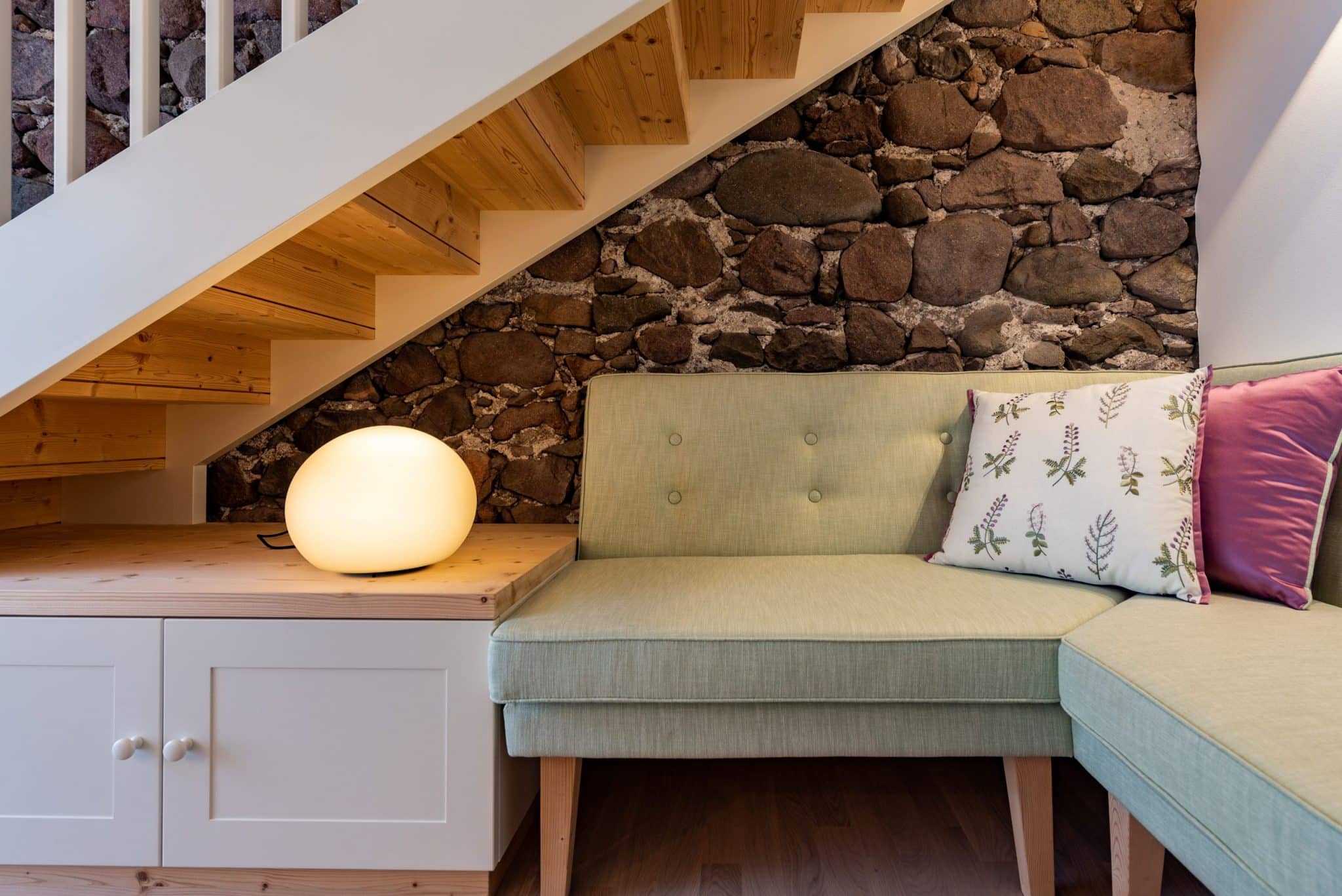 Weingut Schmid Oberrautner, Ferienapartments, Ferienwohnungen, Bode, Südtirol, Design, besondere Unterkunft, Architektur