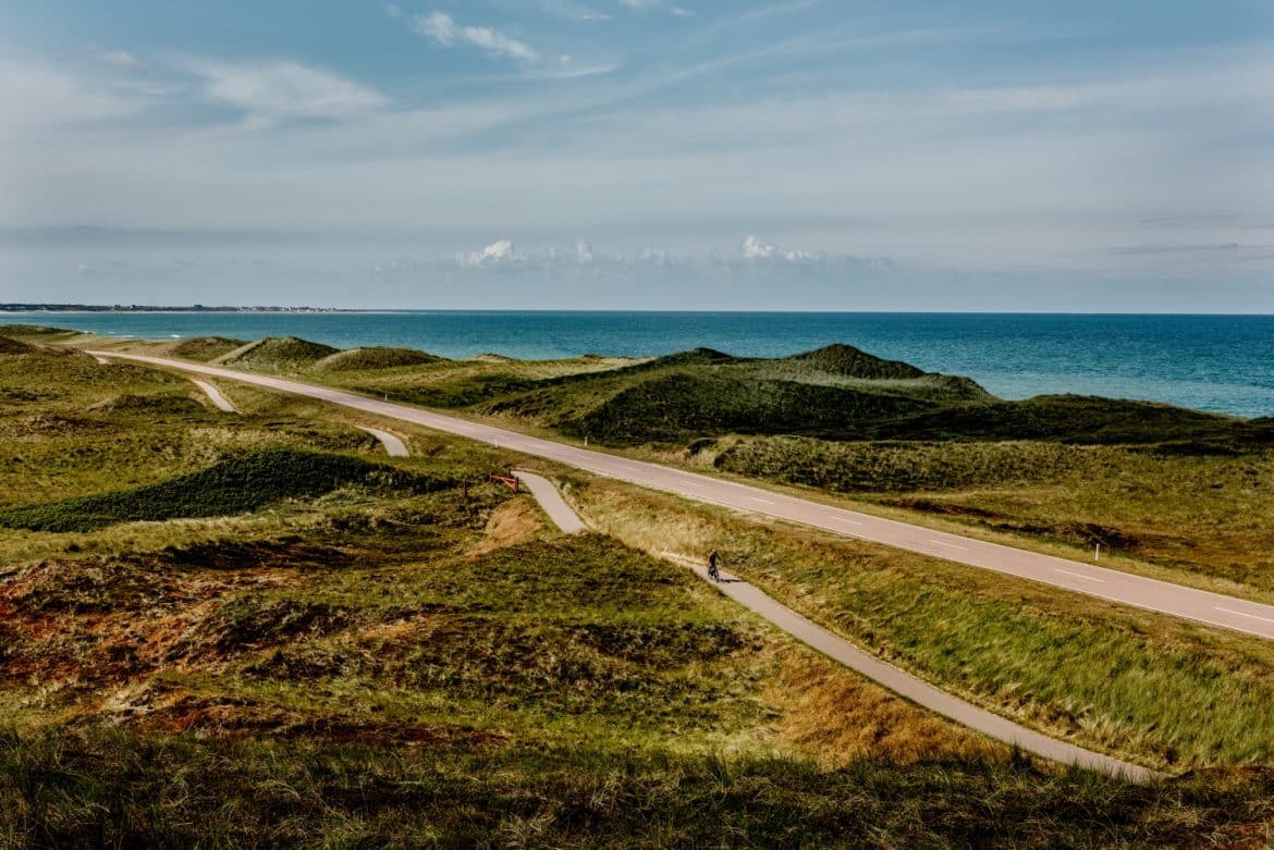 Recharge House Klitmoller, Dänemark, Sommerhaus, Design-Ferienhaus, Architektur, wooden cabin, Unterkundt am Meer, besondere Unterkunft
