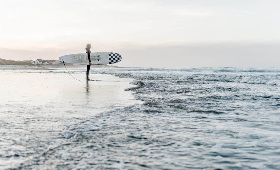 Recharge House Klitmoller, Dänemark, Sommerhaus, Design-Ferienhaus, Architektur, wooden cabin, Unterkundt am Meer, besondere Unterkunft