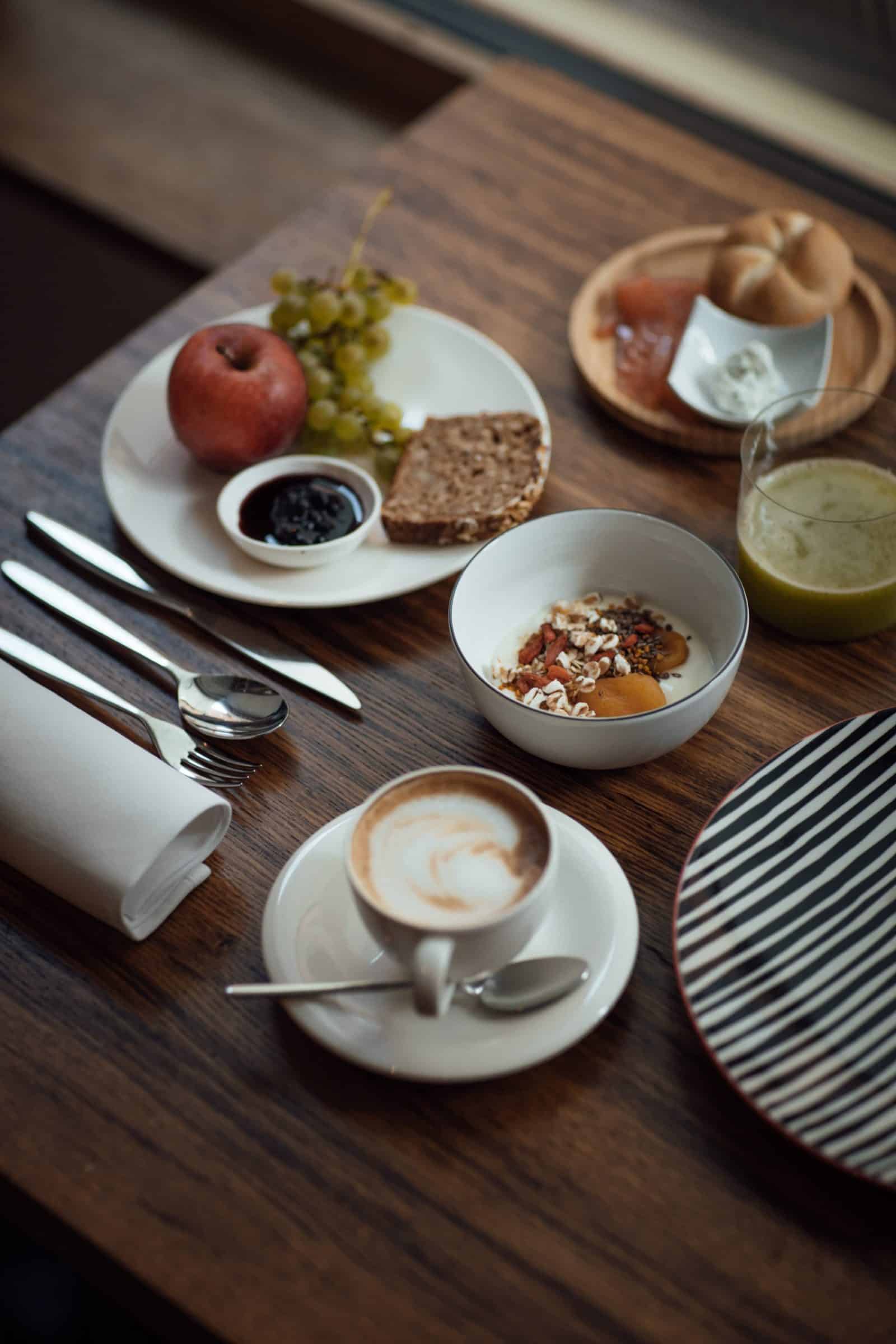 Haus am Turm, Design-Hotel, Boutiquehotel, Sterzing, Südtirol, Architektur, Design, Ferienapartments