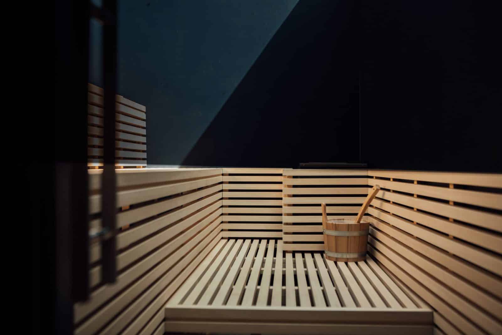 Haus am Turm, Design-Hotel, Boutiquehotel, Sterzing, Südtirol, Architektur, Design, Ferienapartments