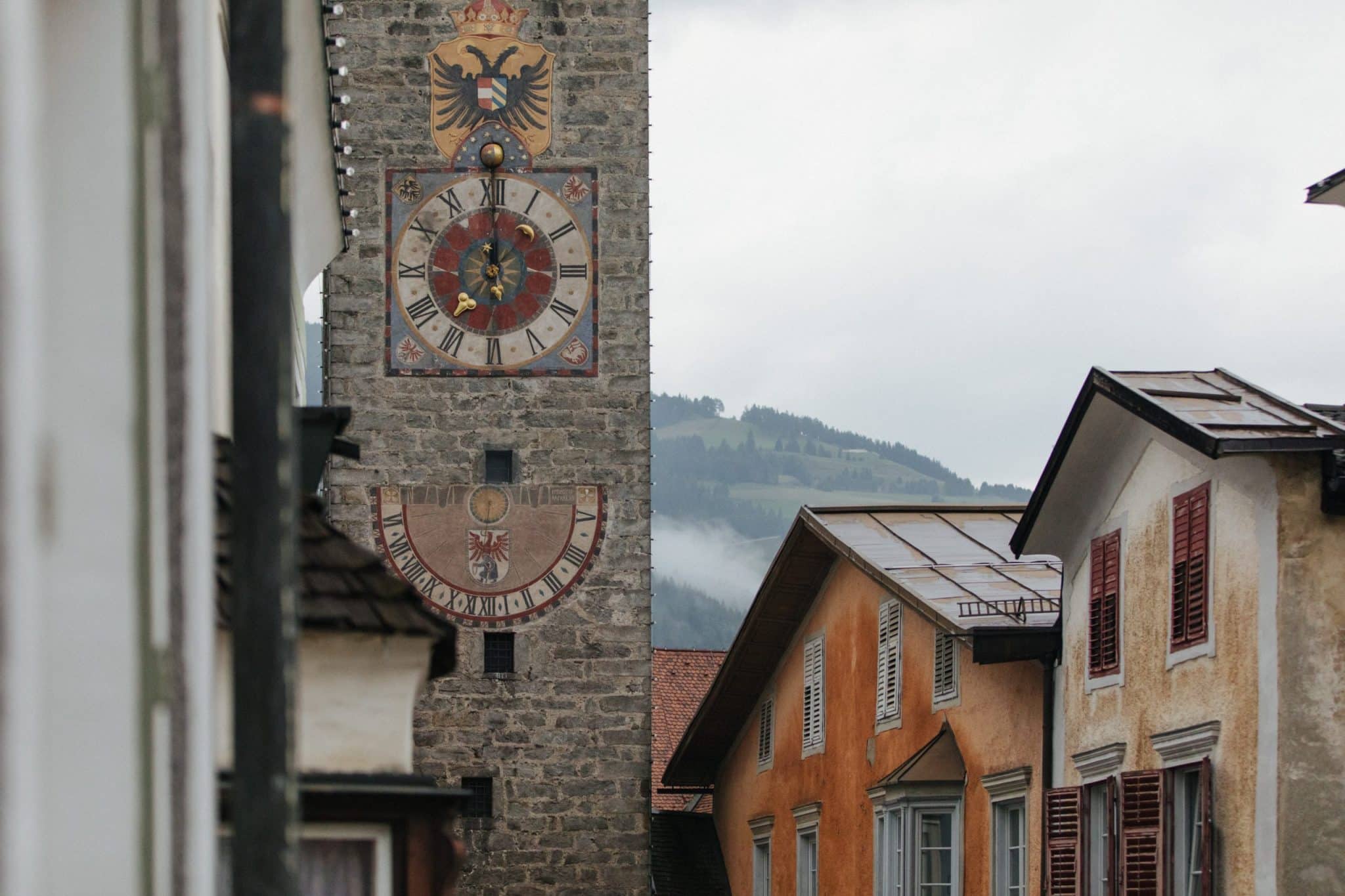 bureaurabensteiner, bureaurabensteiner, Ida apartments, Sterzing, Südtirol, Design-Ferienwohnung, Design-Apartments, Boutique-Hotel, Design-Hotel, South Tyrol, architecture, Altbau, Denkmal, Architektur