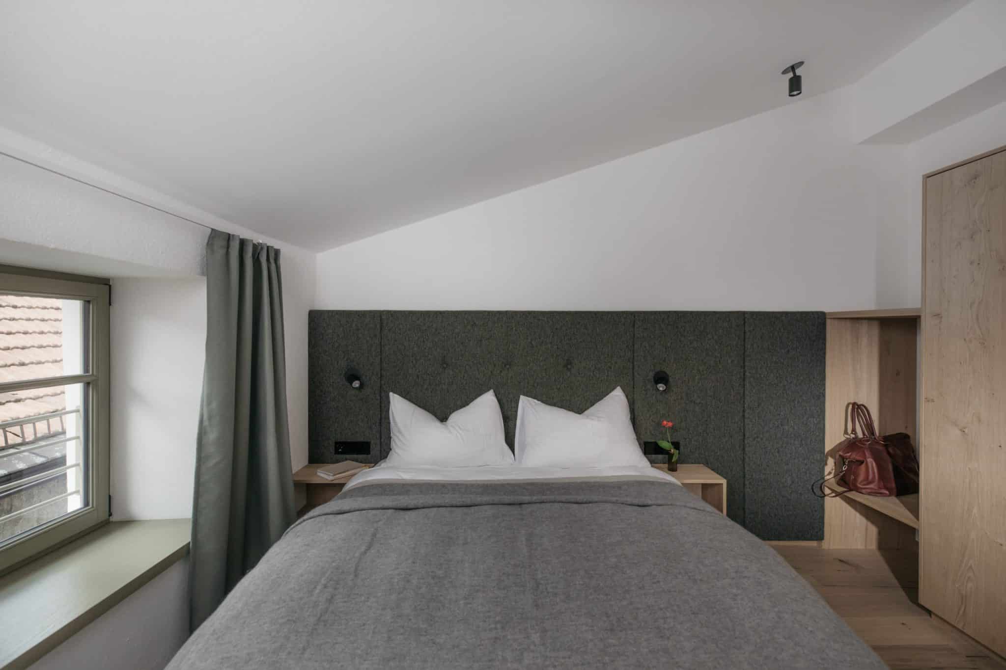 bureaurabensteiner, bureaurabensteiner, Ida apartments, Sterzing, Südtirol, Design-Ferienwohnung, Design-Apartments, Boutique-Hotel, Design-Hotel, South Tyrol, architecture, Altbau, Denkmal, Architektur