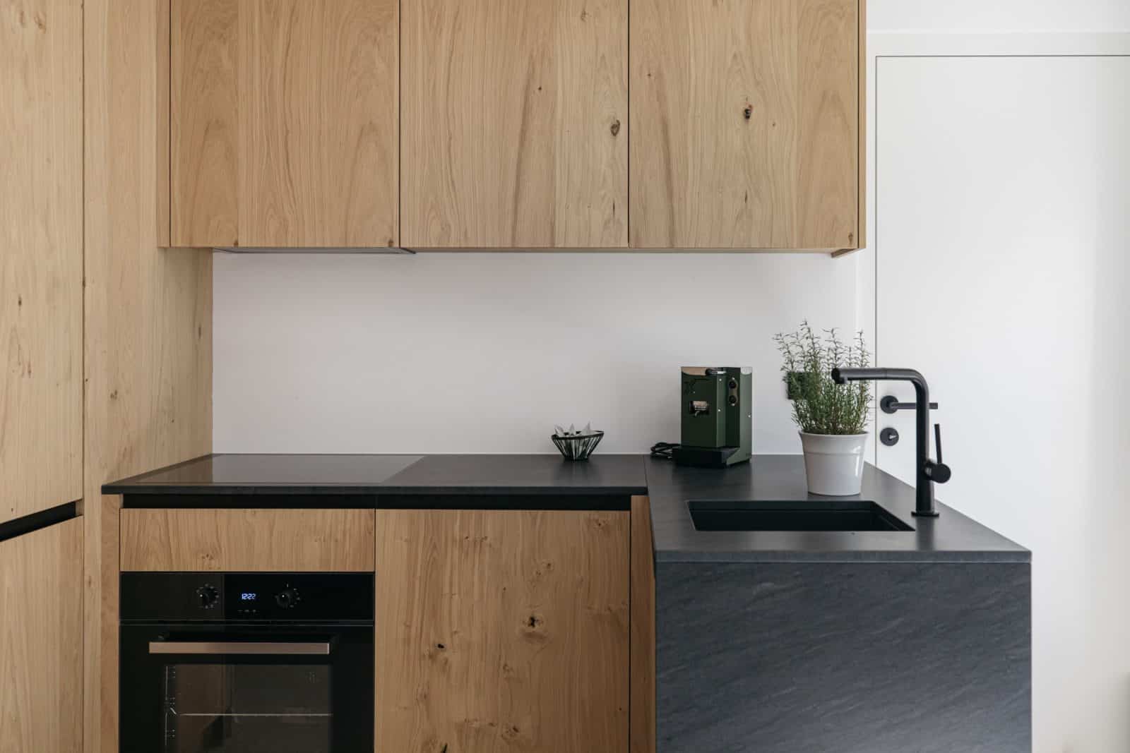 bureaurabensteiner, bureaurabensteiner, Ida apartments, Sterzing, Südtirol, Design-Ferienwohnung, Design-Apartments, Boutique-Hotel, Design-Hotel, South Tyrol, architecture, Altbau, Denkmal, Architektur