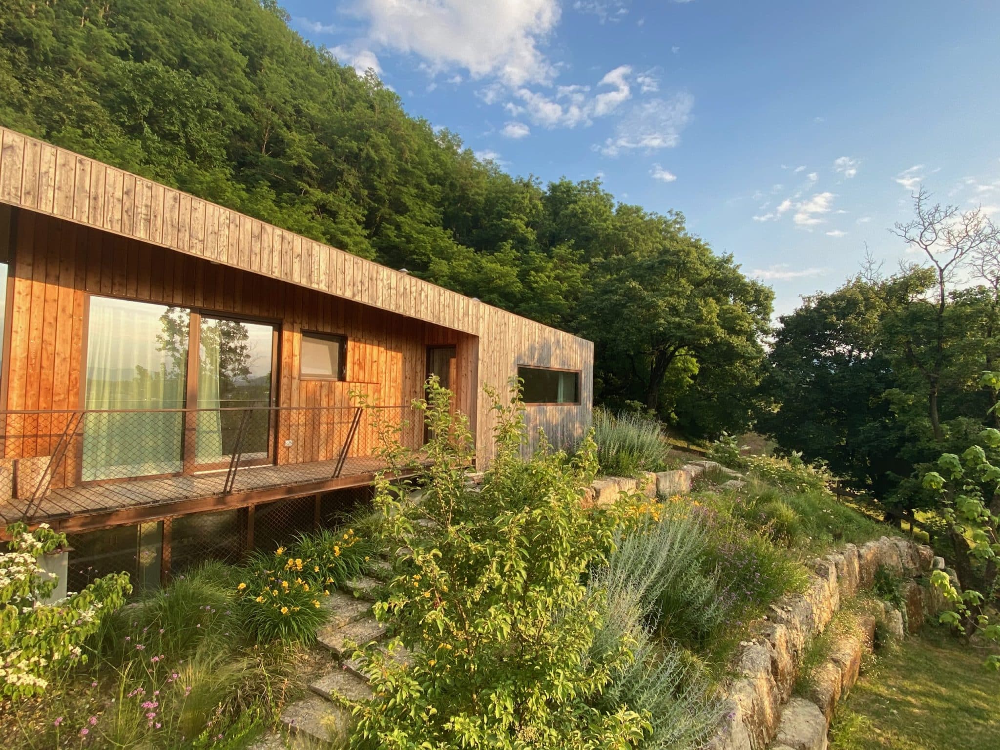 La Mugletta, B&B, Design-Bnb, Guesthouse, Design-Hotel, Boutique-Hotel, Ferienunterkunft, Ferienwohnung, Lombardei, Lombardy, Italien, Italy, nature Hotel, Hideaway, Architektur, Architektenhaus