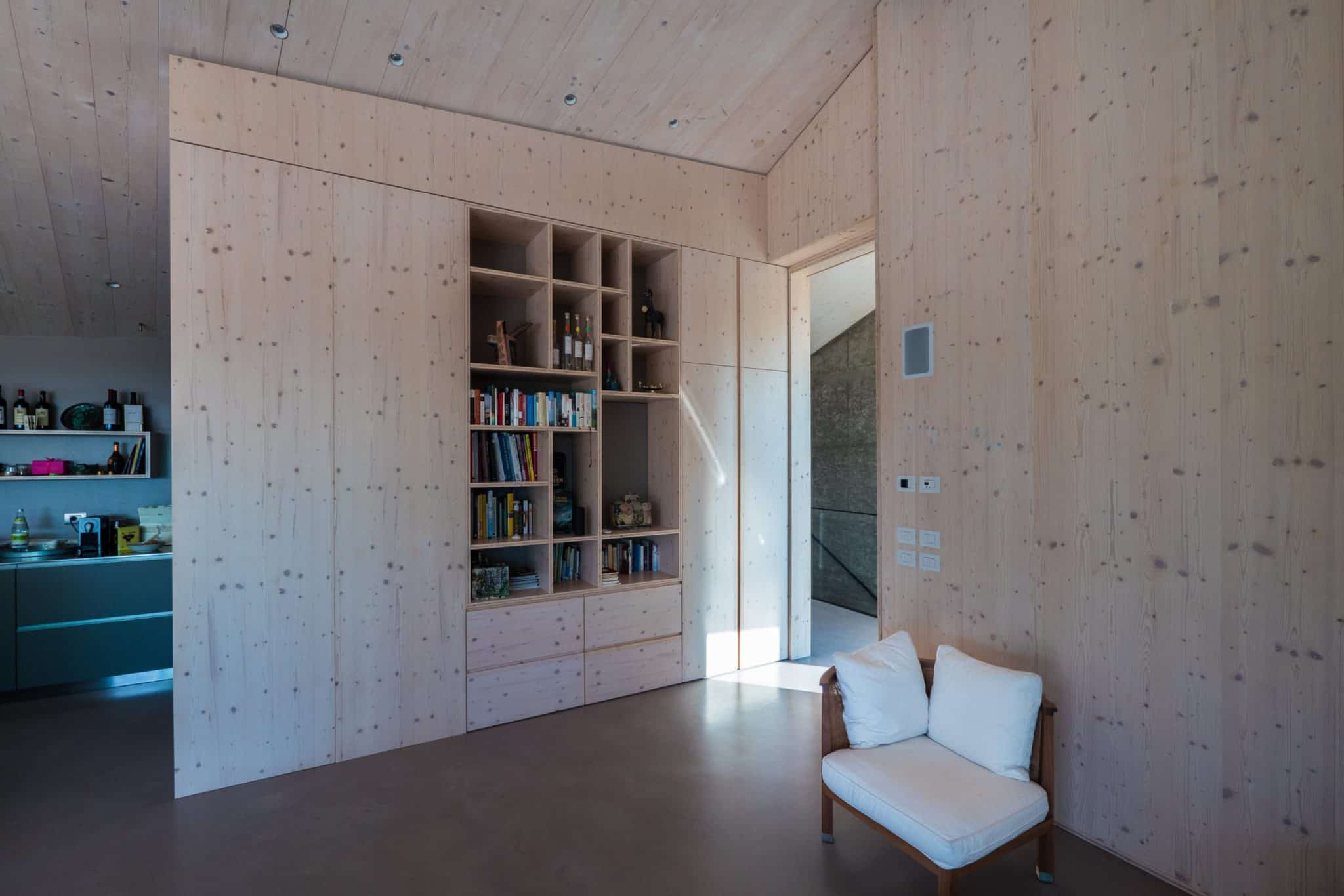 La Mugletta, B&B, Design-Bnb, Guesthouse, Design-Hotel, Boutique-Hotel, Ferienunterkunft, Ferienwohnung, Lombardei, Lombardy, Italien, Italy, nature Hotel, Hideaway, Architektur, Architektenhaus