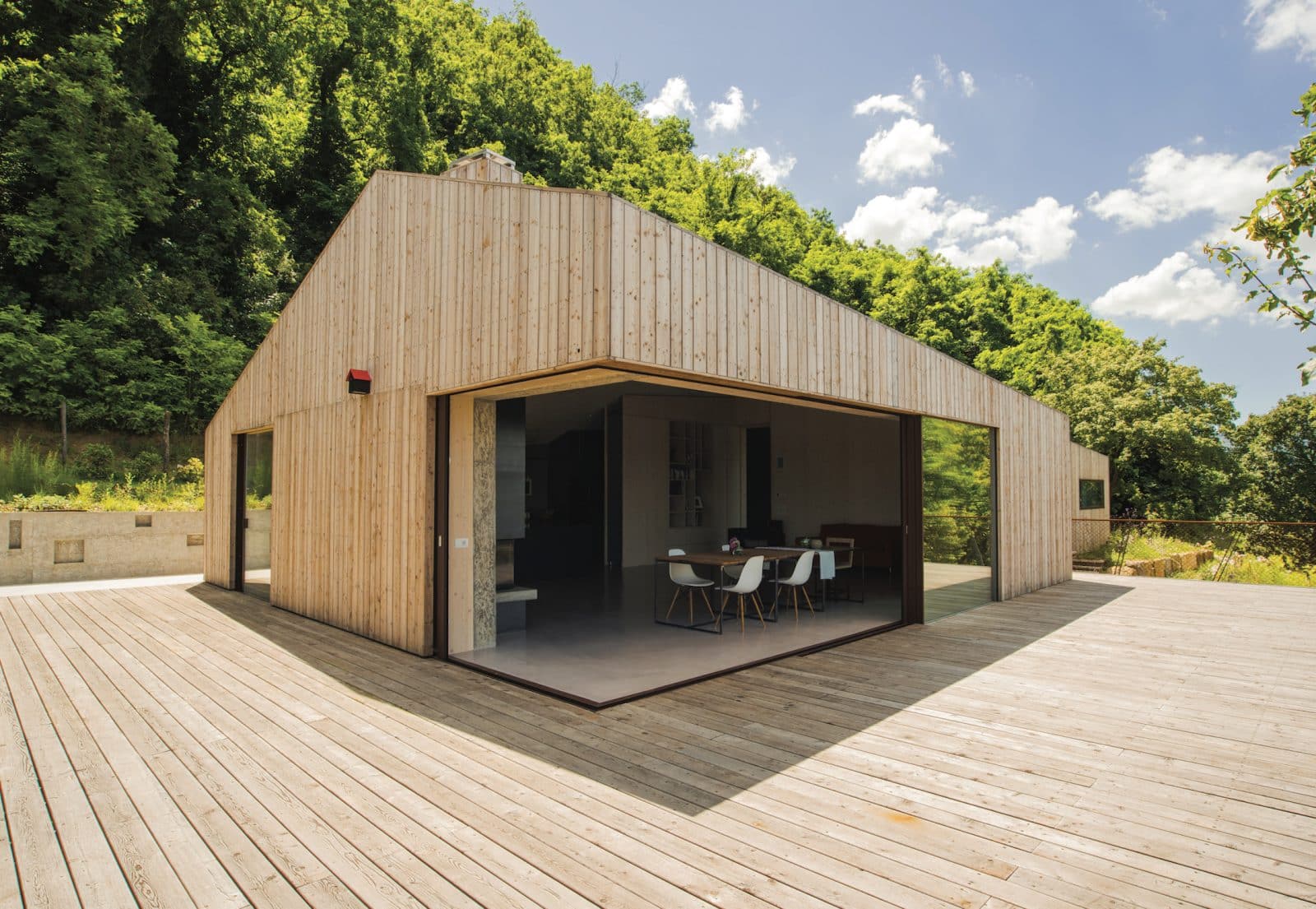 La Mugletta, B&B, Design-Bnb, Guesthouse, Design-Hotel, Boutique-Hotel, Ferienunterkunft, Ferienwohnung, Lombardei, Lombardy, Italien, Italy, nature Hotel, Hideaway, Architektur, Architektenhaus