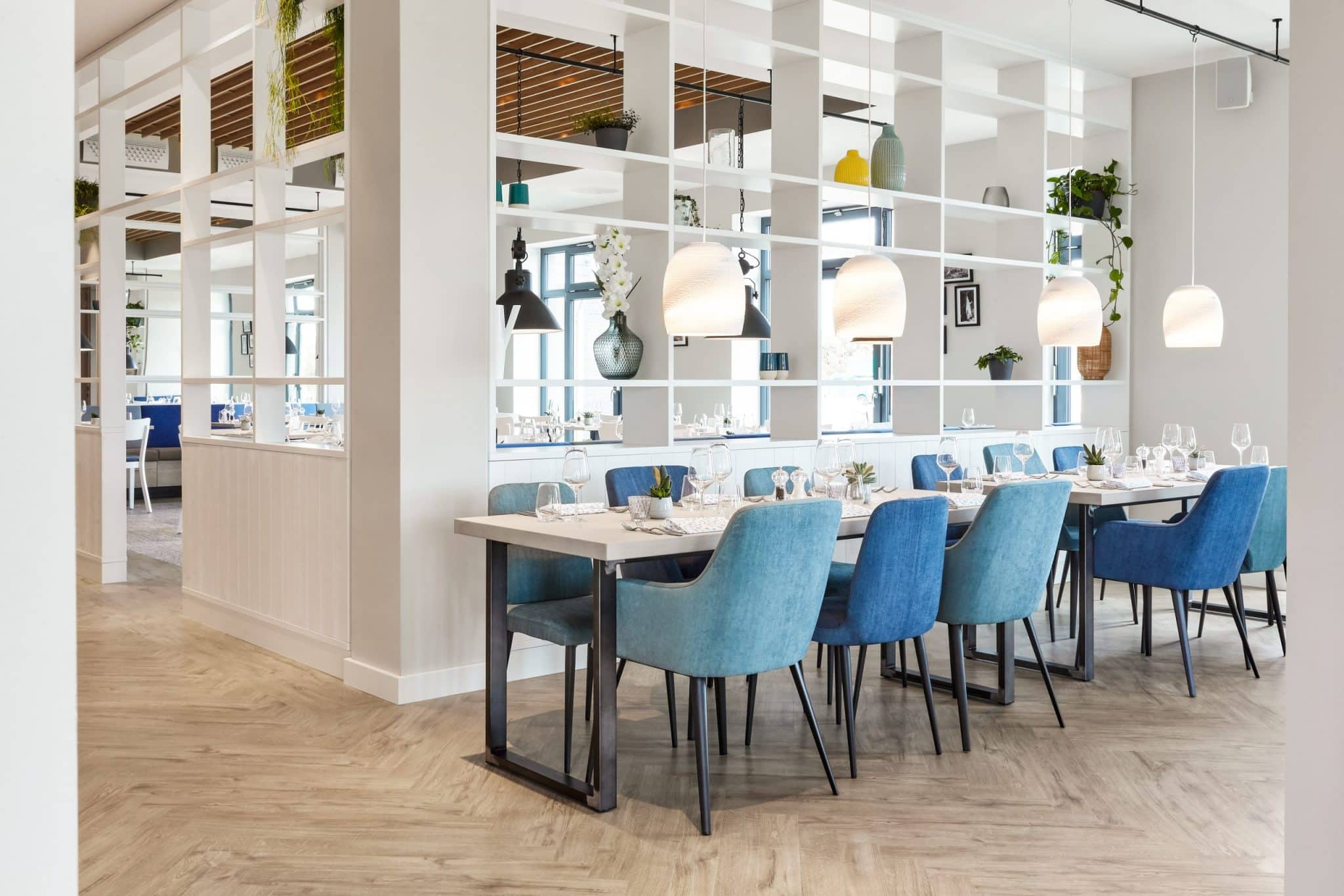 Küstenperle, Norderney, Nordsee, Meer, Küste, Design-Hotel, Boutique-Hotel, Ferienwohnung, Architektur, Architektenhaus