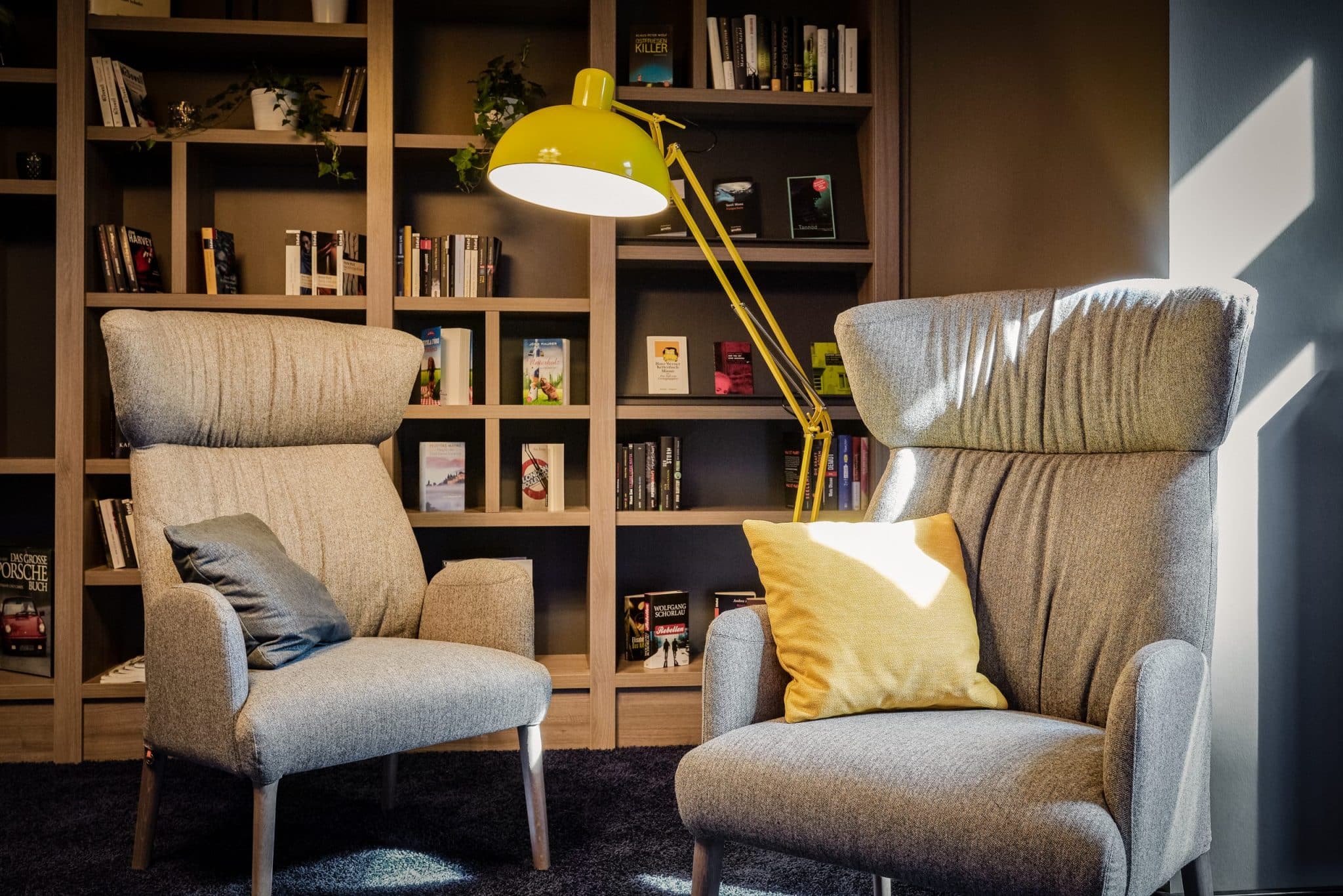 Küstenperle, Norderney, Nordsee, Meer, Küste, Design-Hotel, Boutique-Hotel, Wellness, Spa, Ferienwohnung, Architektur, Architektenhaus