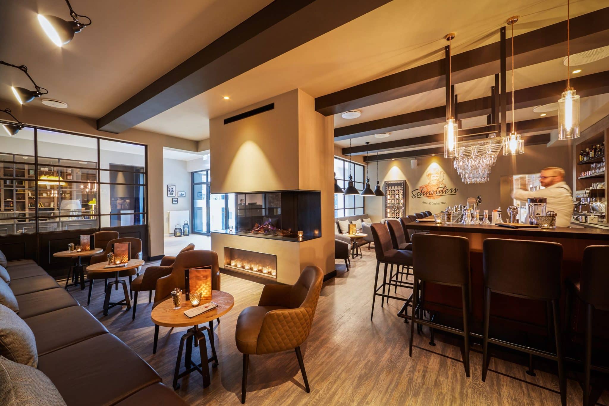 Küstenperle, Norderney, Nordsee, Meer, Küste, Design-Hotel, Boutique-Hotel, Ferienwohnung, Architektur, Architektenhaus