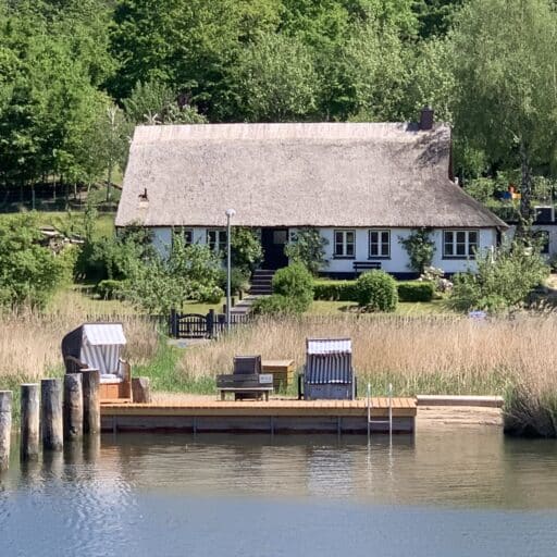 Seedorf Hideaway – Deutschland, Ostsee, Rügen, Ferienhaus