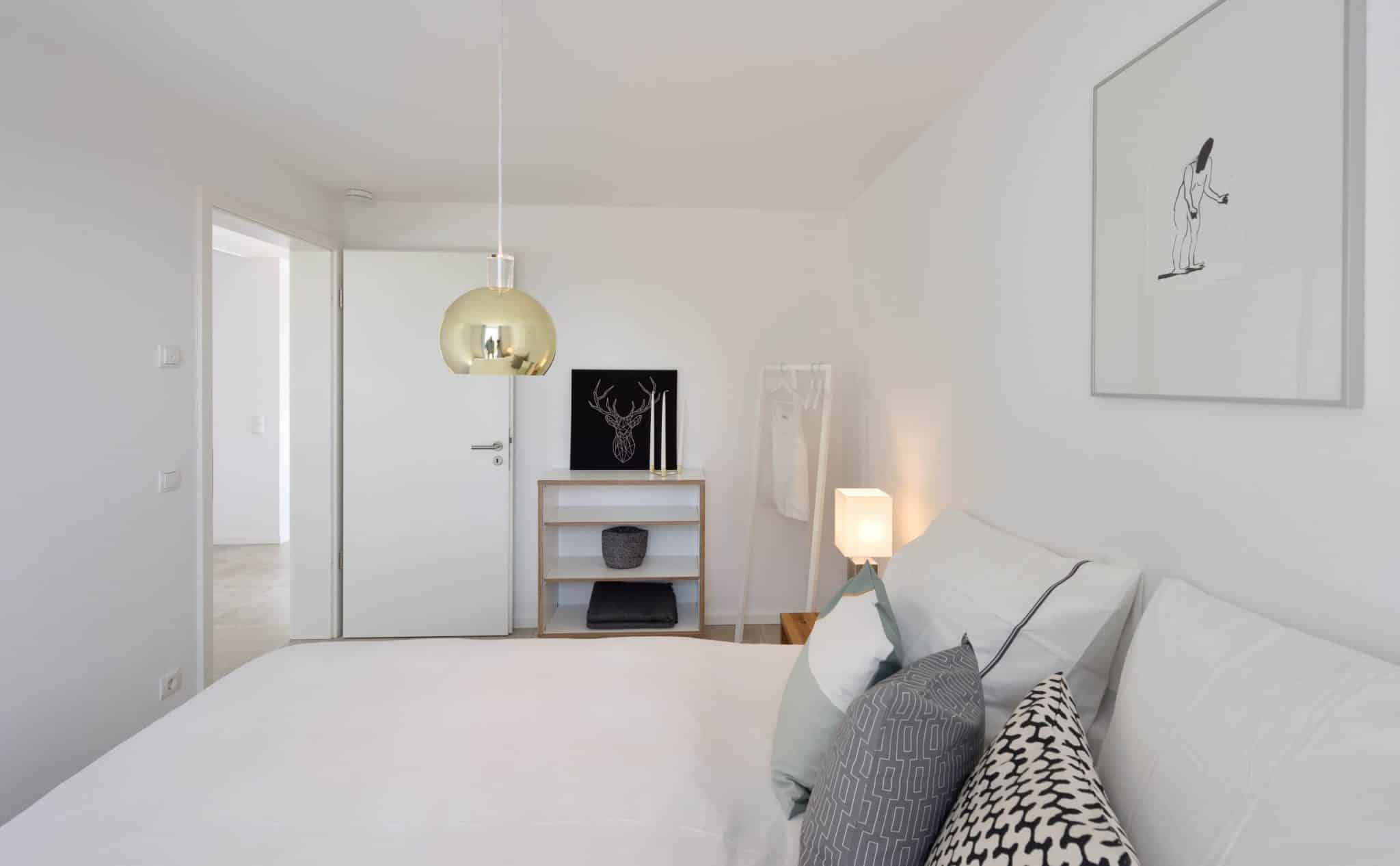 Ferienhaus Lillesol, Rügen, Design-Ferienhaus, Boutique-Hotel, Ferienwohnung, Architektur, Architektenhaus