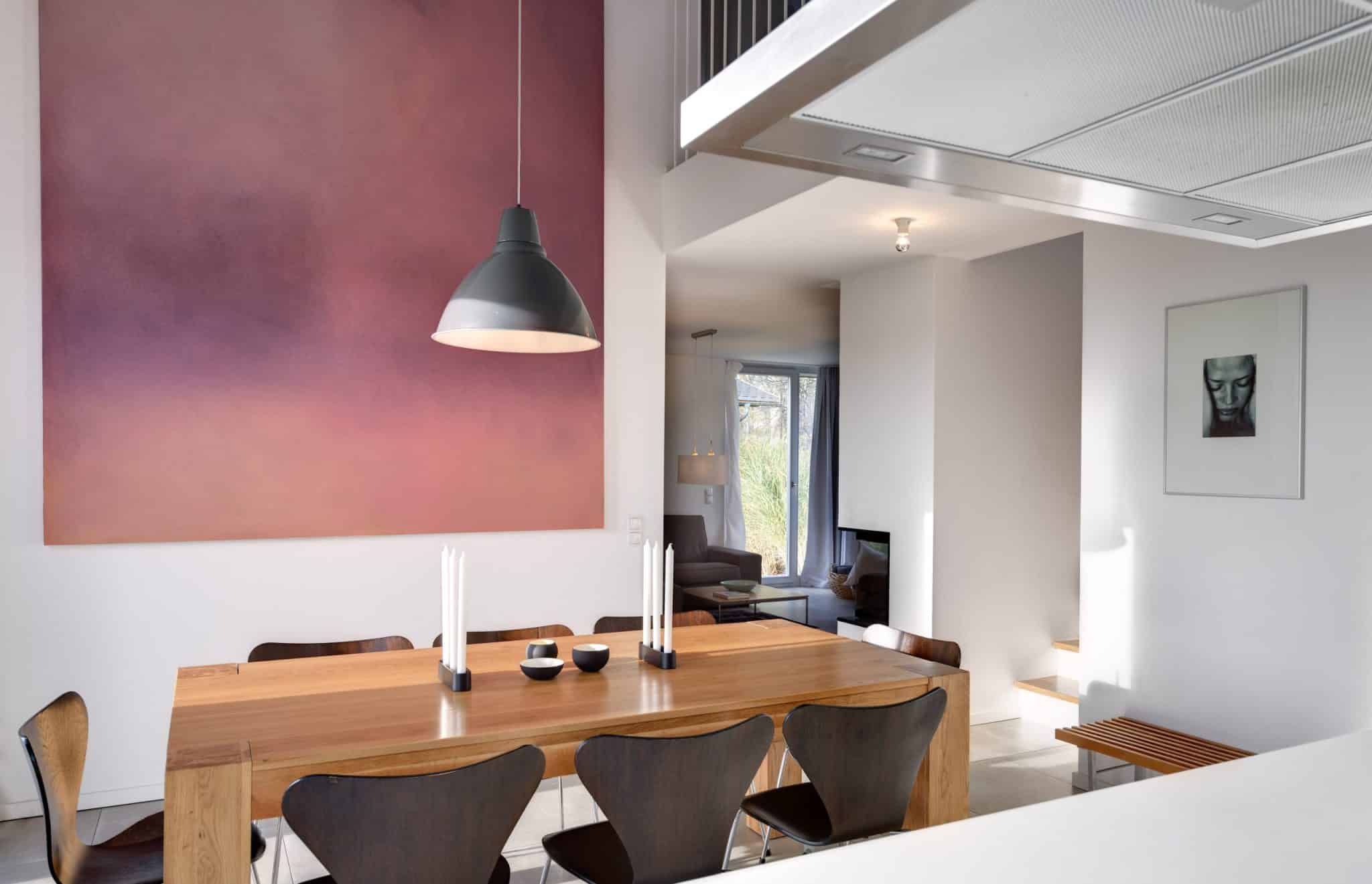 Ferienhaus Lillesol, Rügen, Design-Ferienhaus, Boutique-Hotel, Ferienwohnung, Architektur, Architektenhaus