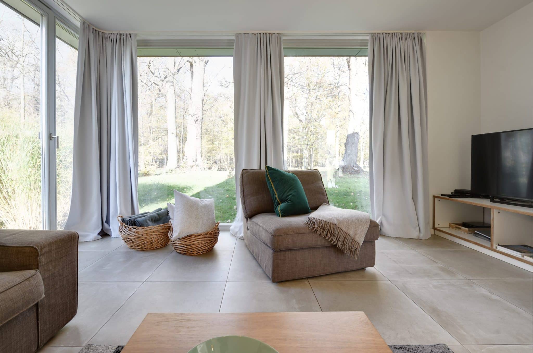 Ferienhaus Lillesol, Rügen, Design-Ferienhaus, Boutique-Hotel, Ferienwohnung, Architektur, Architektenhaus