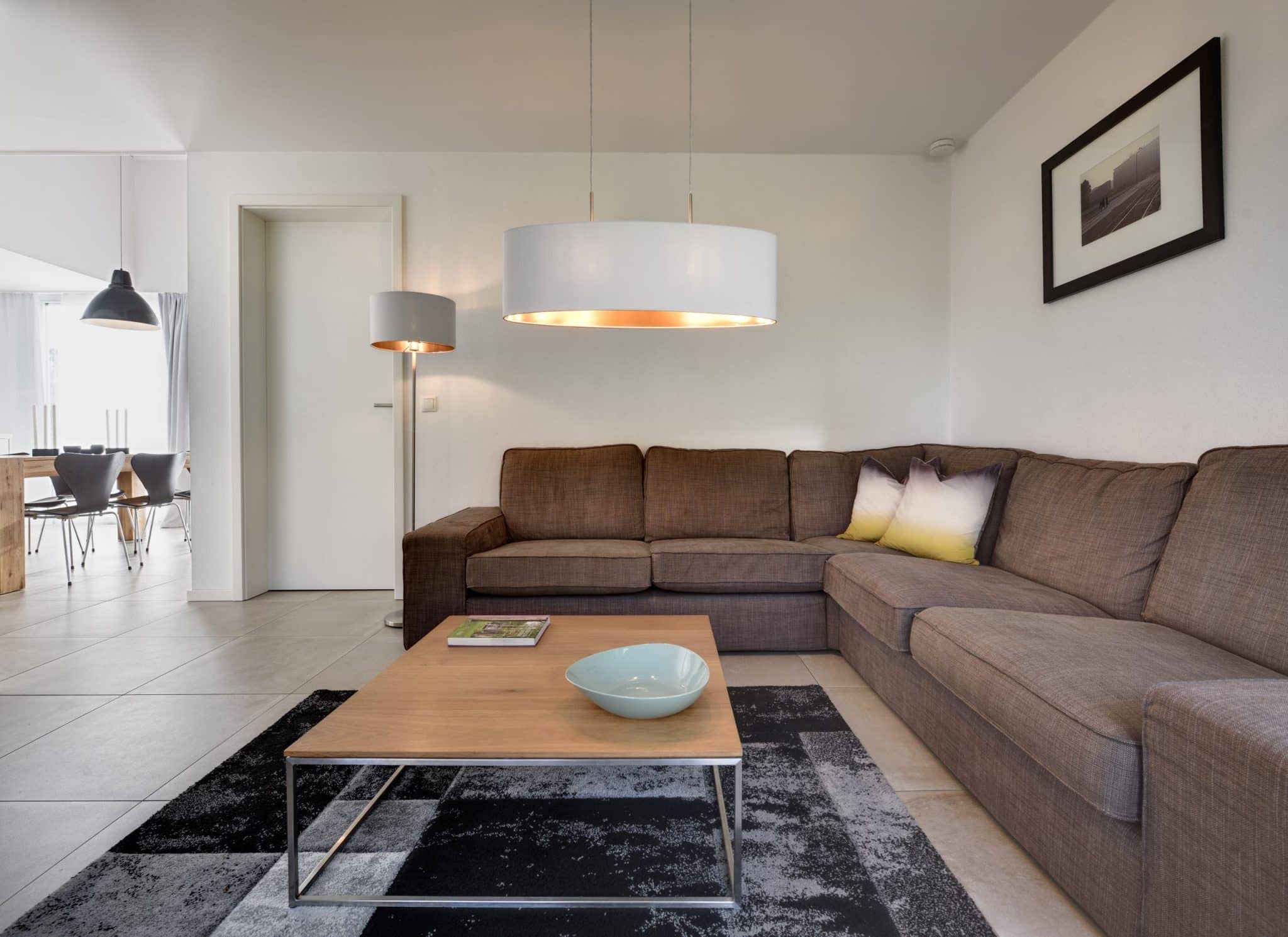 Ferienhaus Lillesol, Rügen, Design-Ferienhaus, Boutique-Hotel, Ferienwohnung, Architektur, Architektenhaus