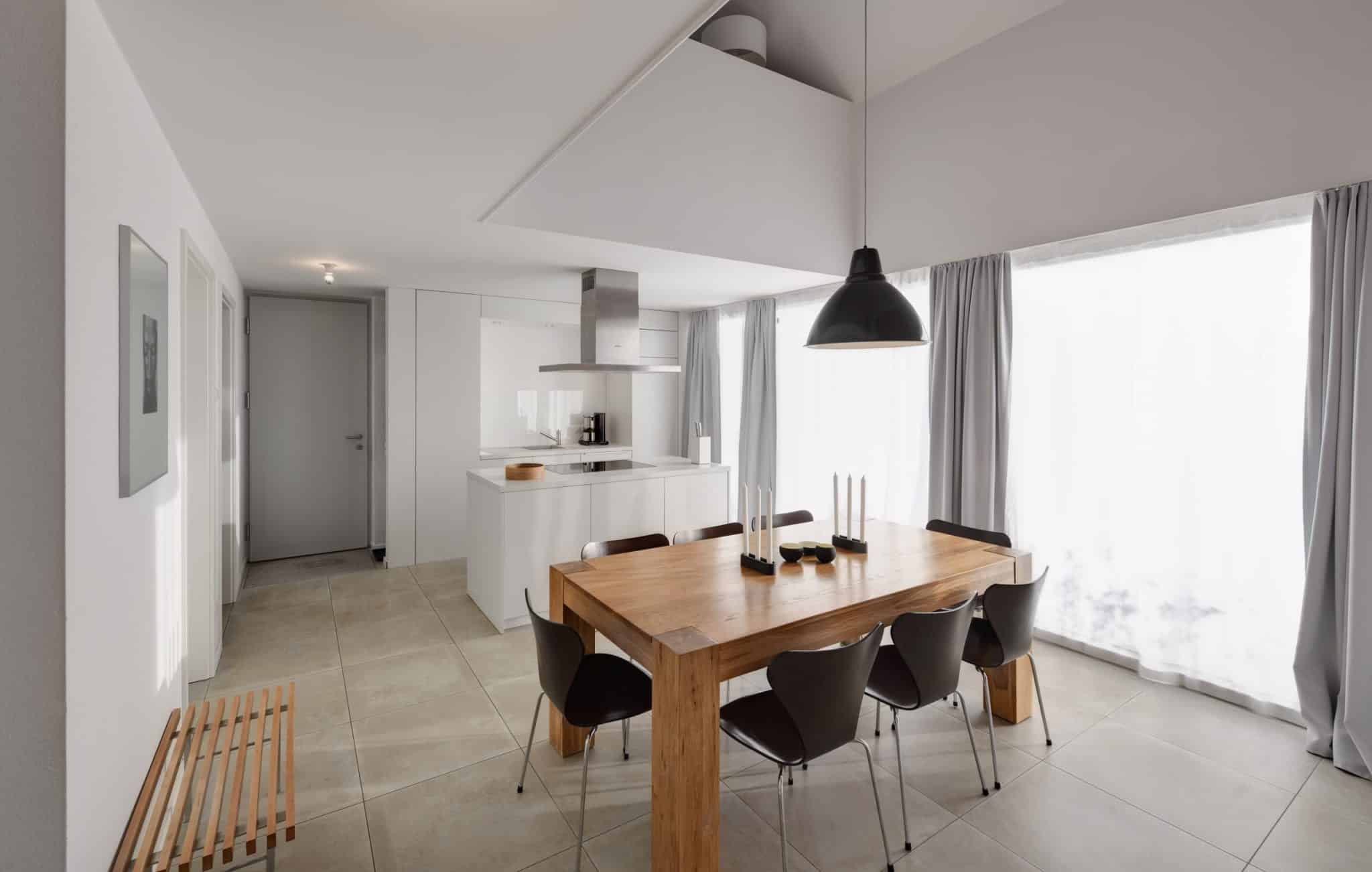 Ferienhaus Lillesol, Rügen, Design-Ferienhaus, Boutique-Hotel, Ferienwohnung, Architektur, Architektenhaus