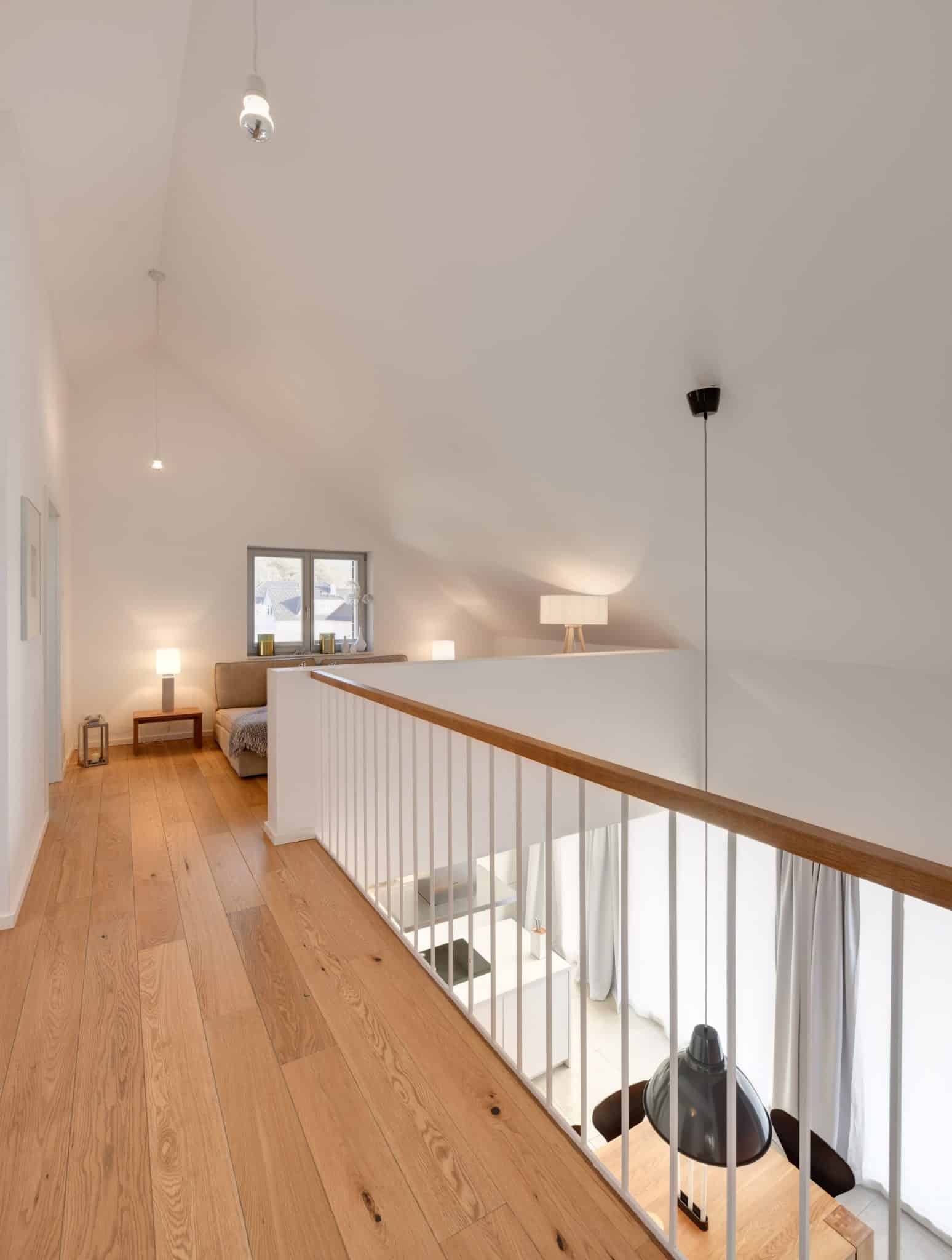 Ferienhaus Lillesol, Rügen, Design-Ferienhaus, Boutique-Hotel, Ferienwohnung, Architektur, Architektenhaus