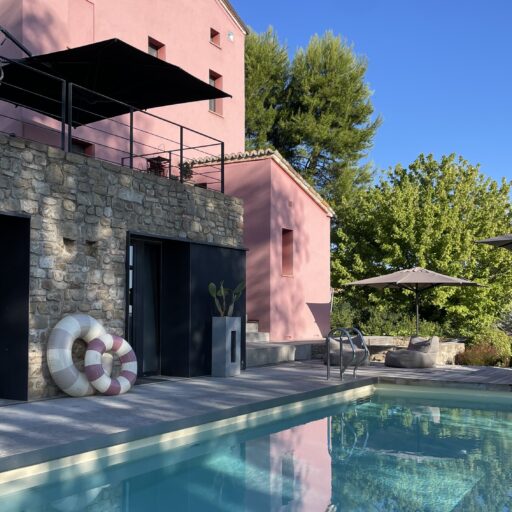 Casa rossa 4A – Italien, Marken, BnB