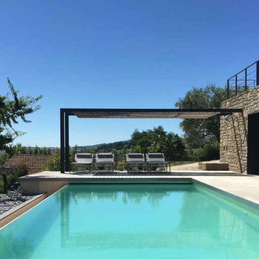 Casa rossa 4A – Italien, Marken, BnB