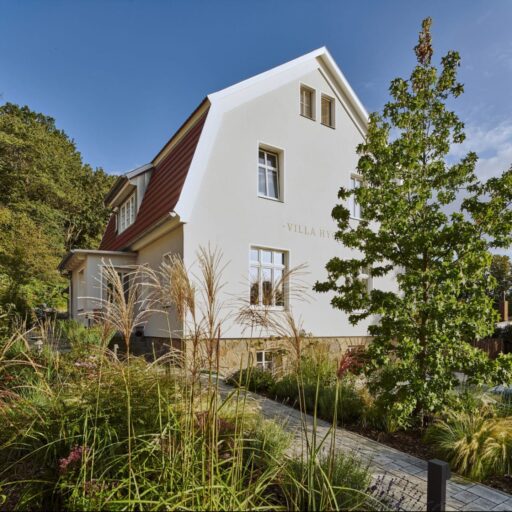 Villa Hygge – Deutschland, Mecklenburg-Vorpommern, Ostsee, Rügen, Ferienwohnung