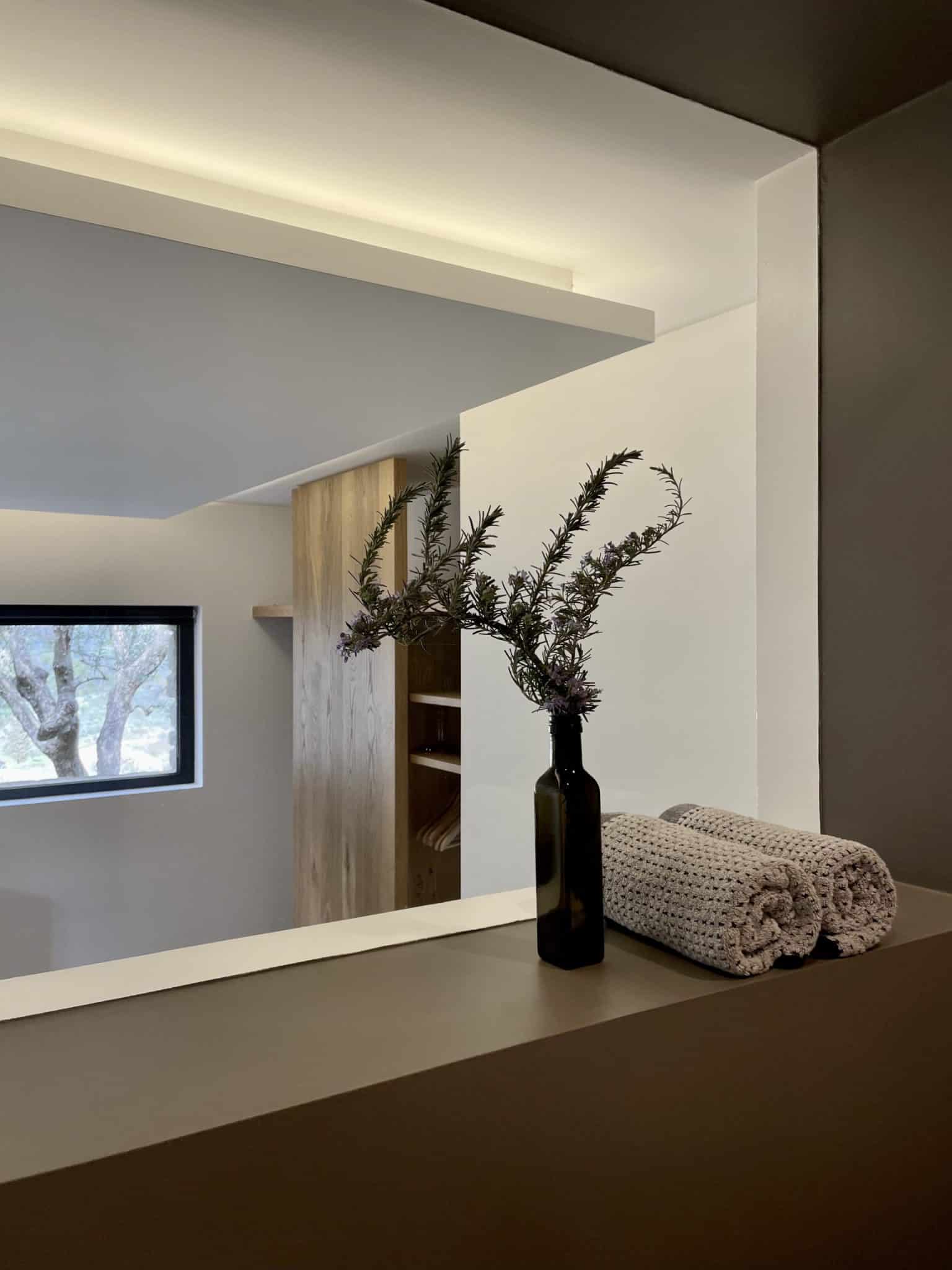 Casa rossa 4a, Boutique-Hotel, B&B, Marken, Italien