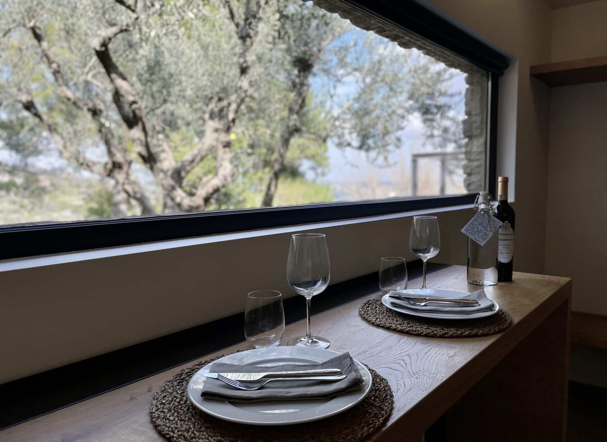 Casa rossa 4a, Boutique-Hitel, B&B, Marken, Italien