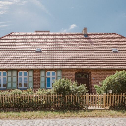 Alte Schule Brandenburg – Brandenburg, Deutschland, Ferienhaus