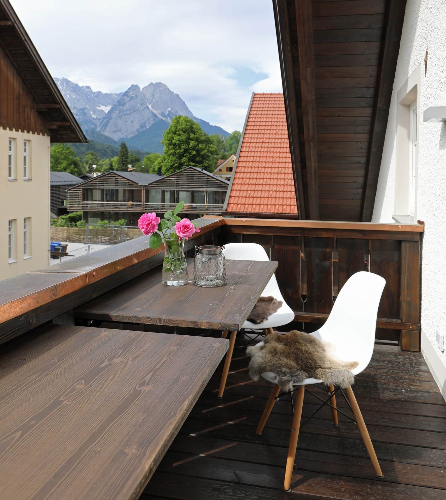 Heimat1883, design vacation apartments, Garmisch-Patenkirchen, boutique hotel, Bavaria, accommodation, Germany