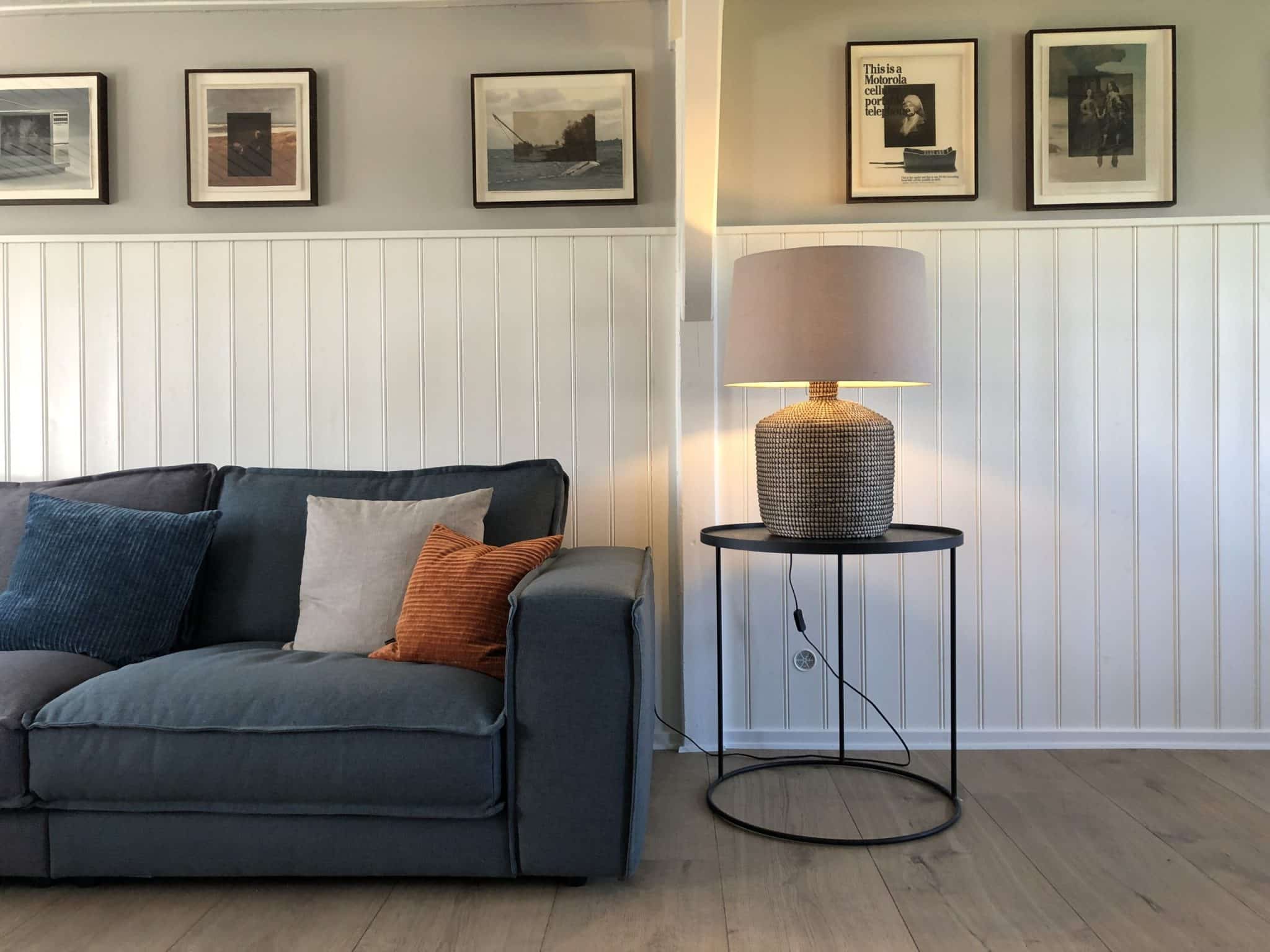 Farmhouse Agger, Denmark, Dänemark, Boutique-Ferienhaus