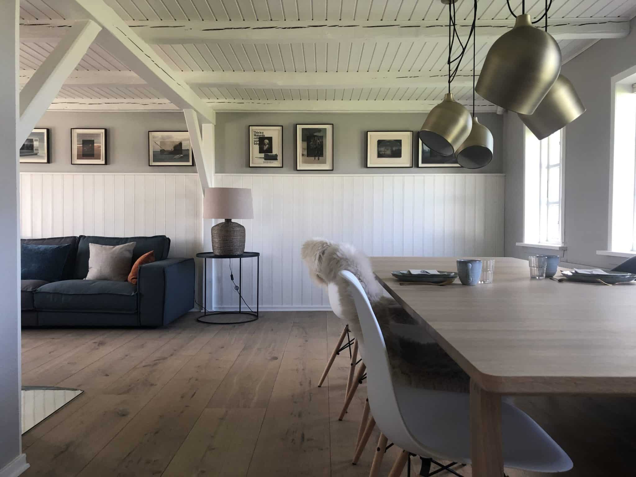 Farmhouse Agger, Denmark, Dänemark, Boutique-Ferienhaus