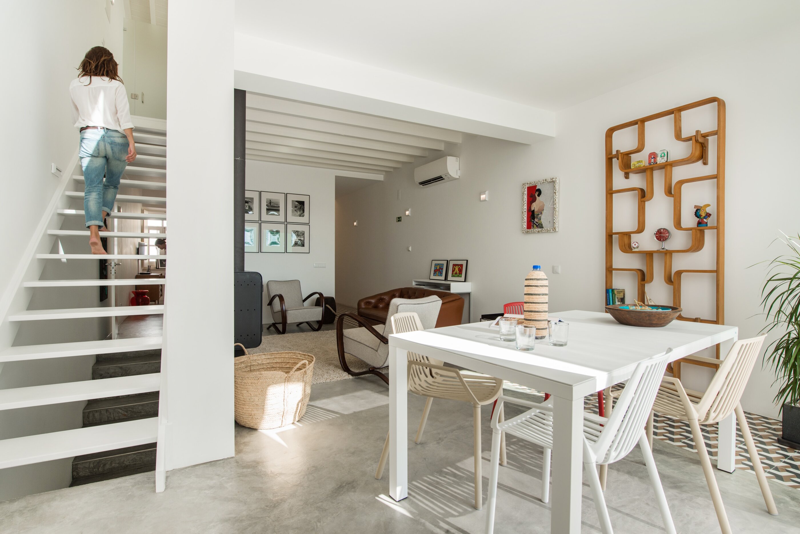 Casa da Lila, Ferienhaus an der Algarve, Portugal