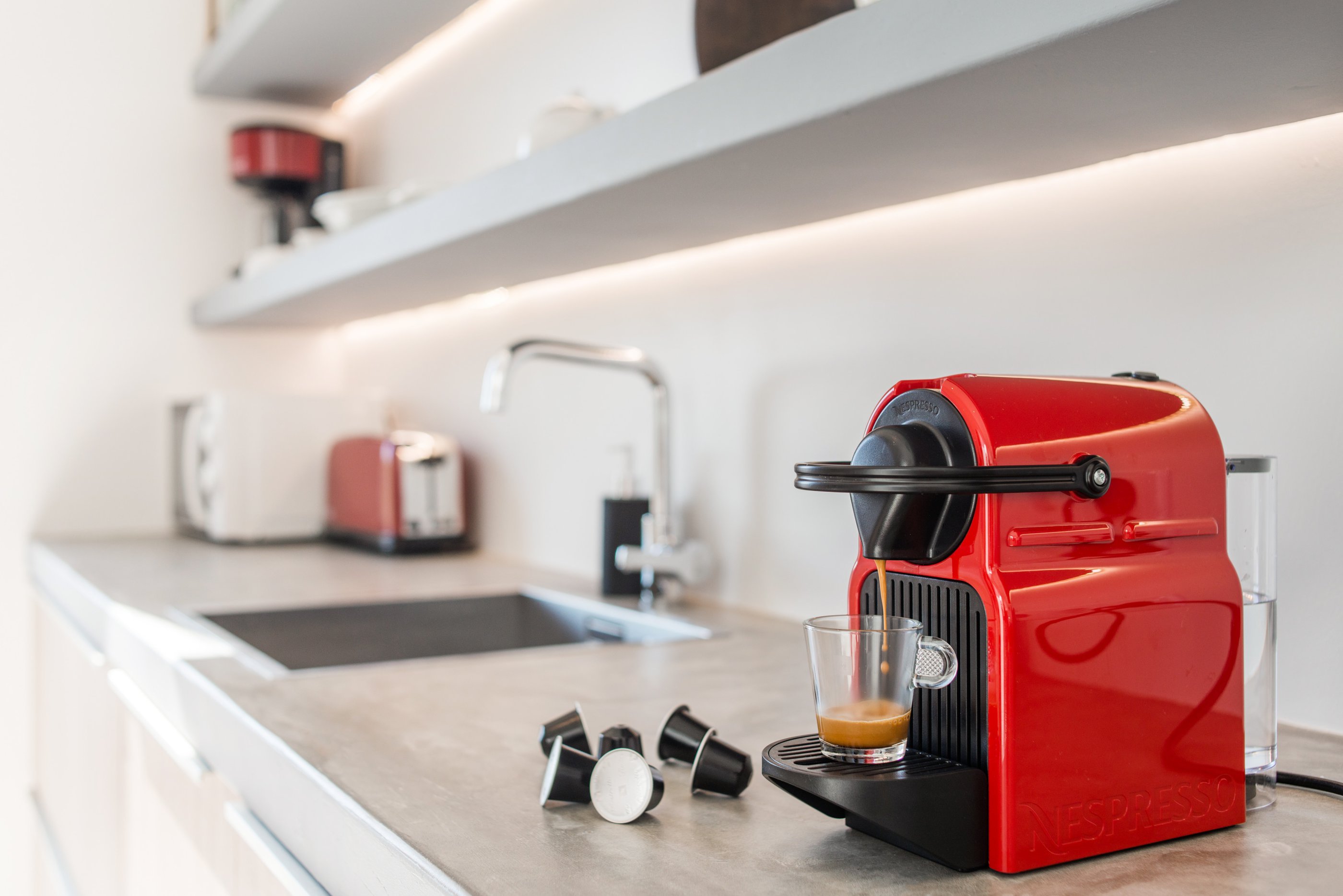 Casa da Lila, Ferienhaus an der Algarve, Portugal