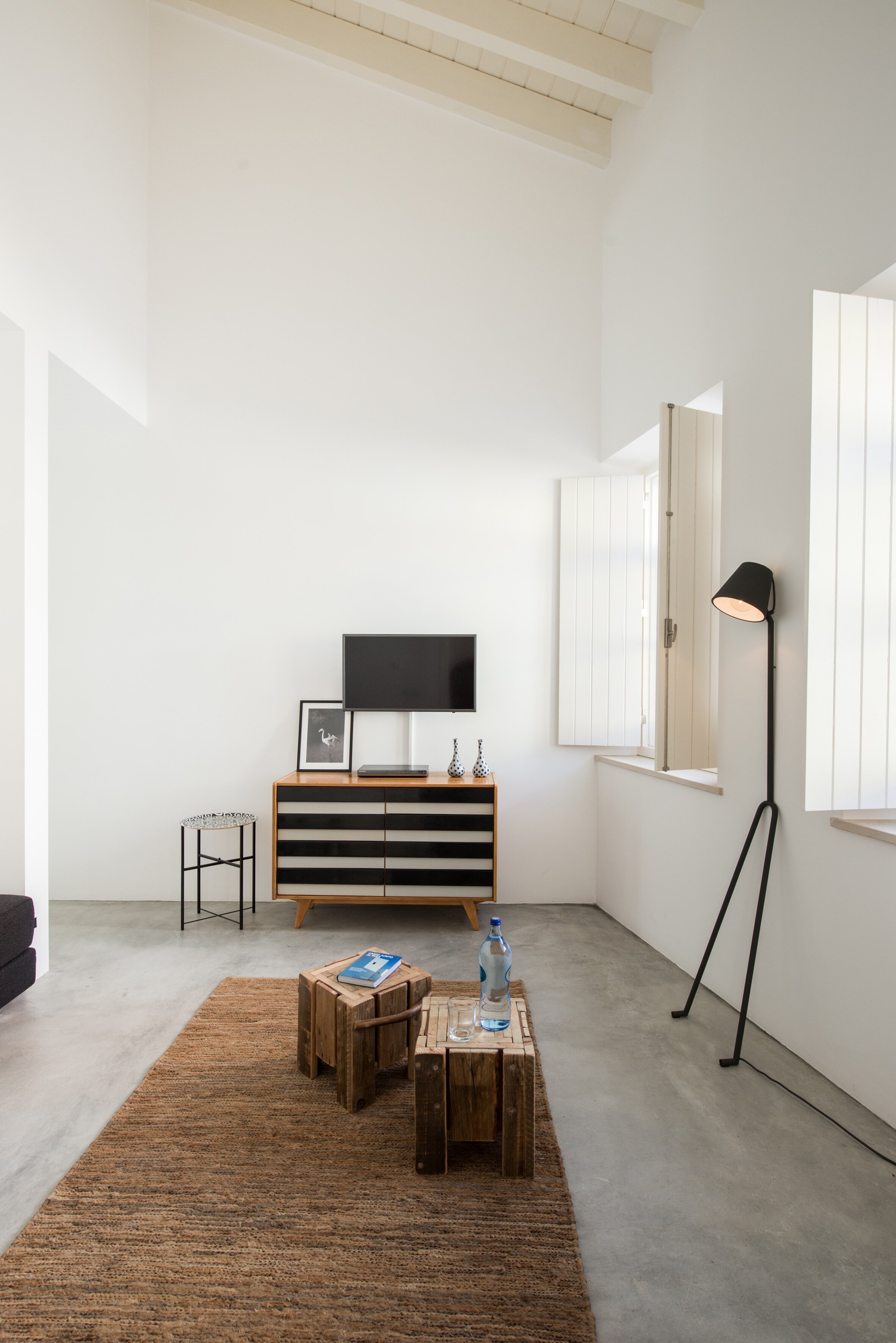 Casa da Lila, Ferienhaus an der Algarve, Portugal