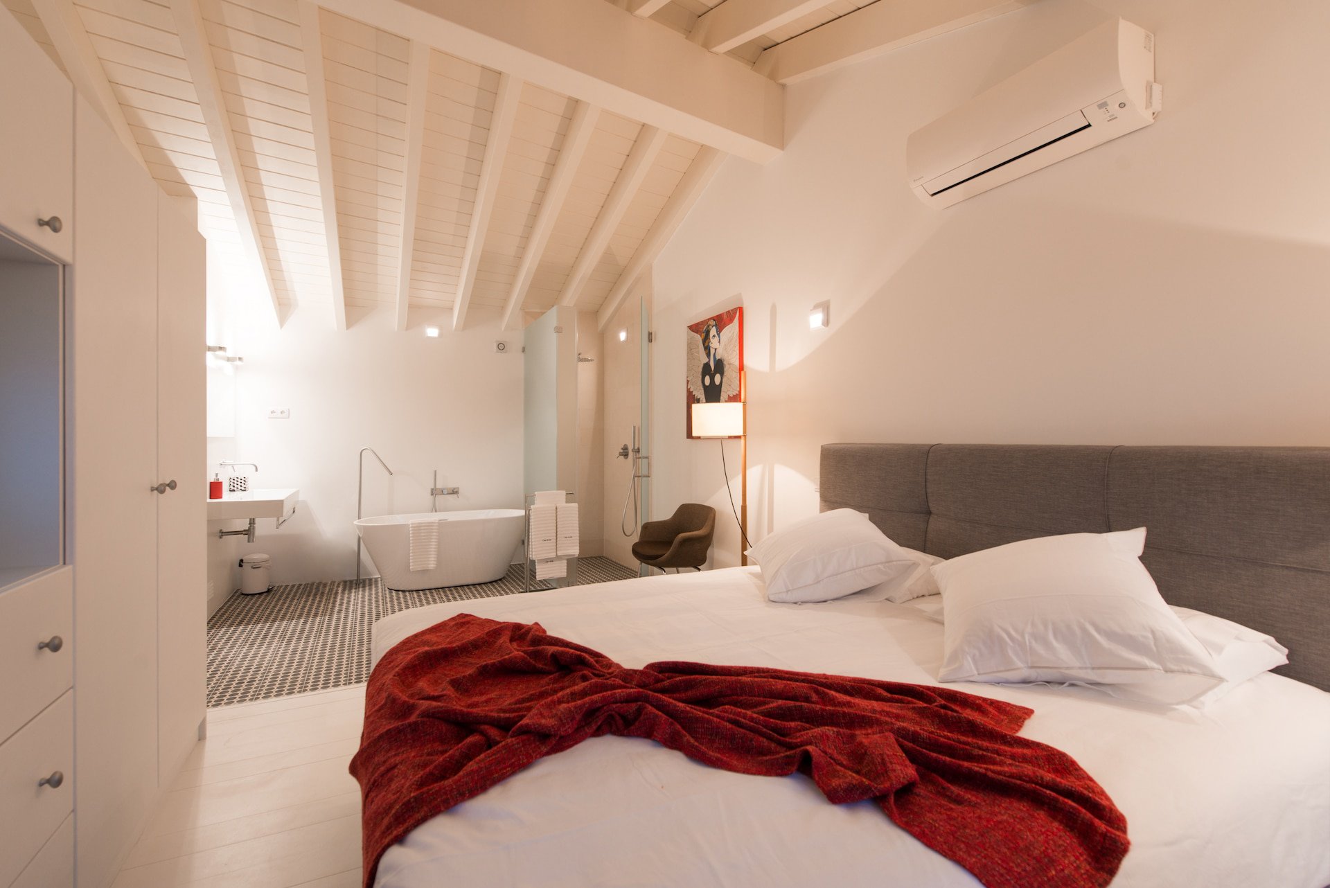 Casa da lLila, Ferienhaus an der Algarve, Portugal