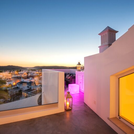 Casa da Lila – Algarve, Portugal, Ferienhaus