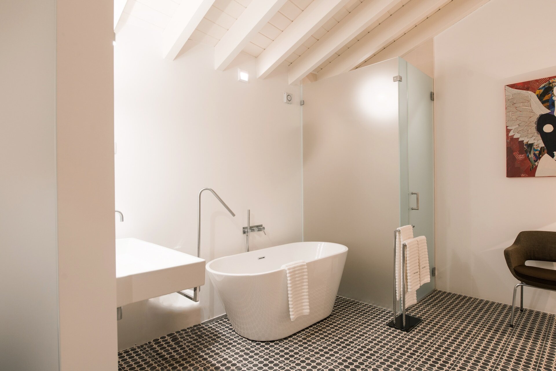 Casa da Lila, Ferienhaus an der Algarve, Portugal